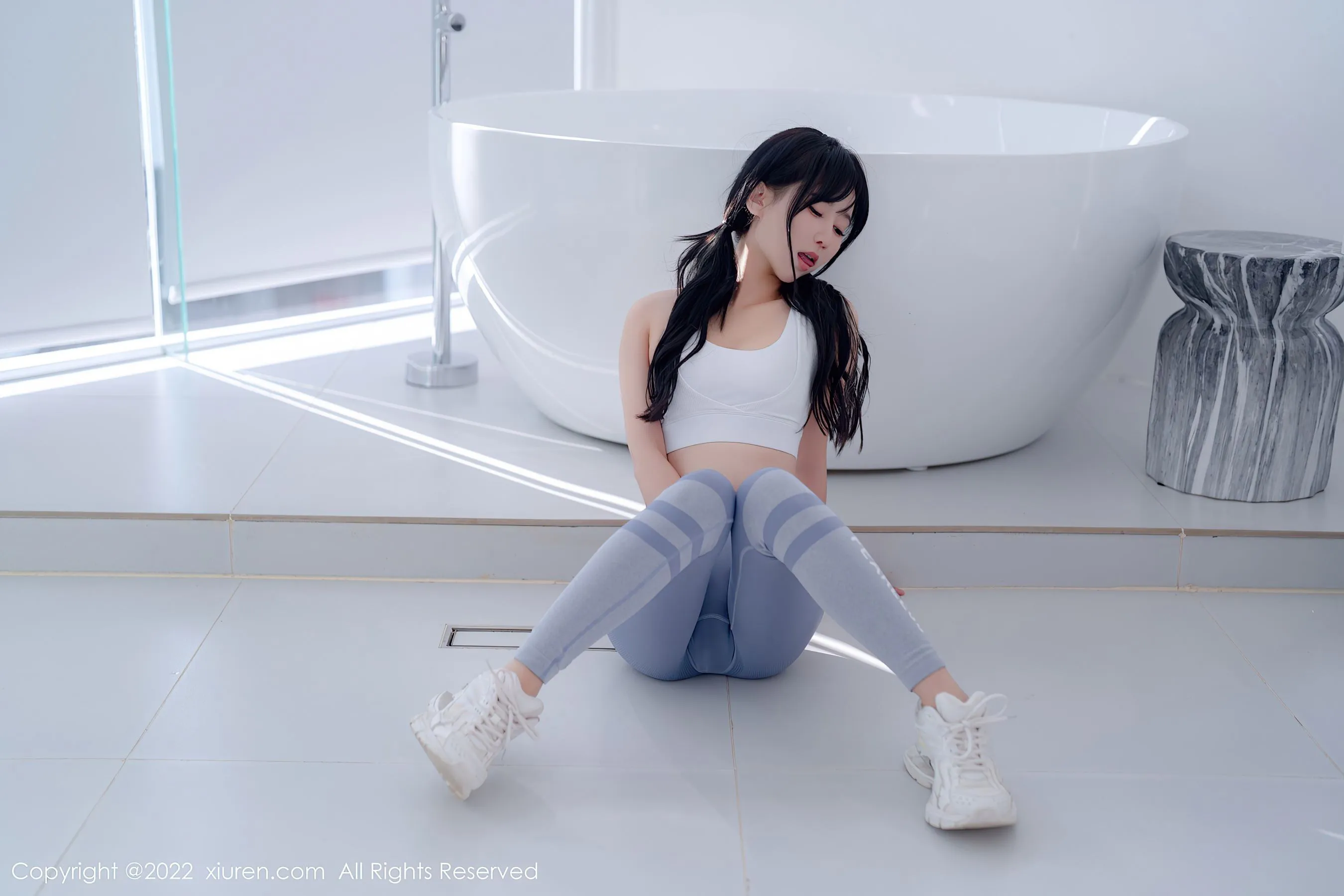  秀人网 No.5463 小果冻儿第19张