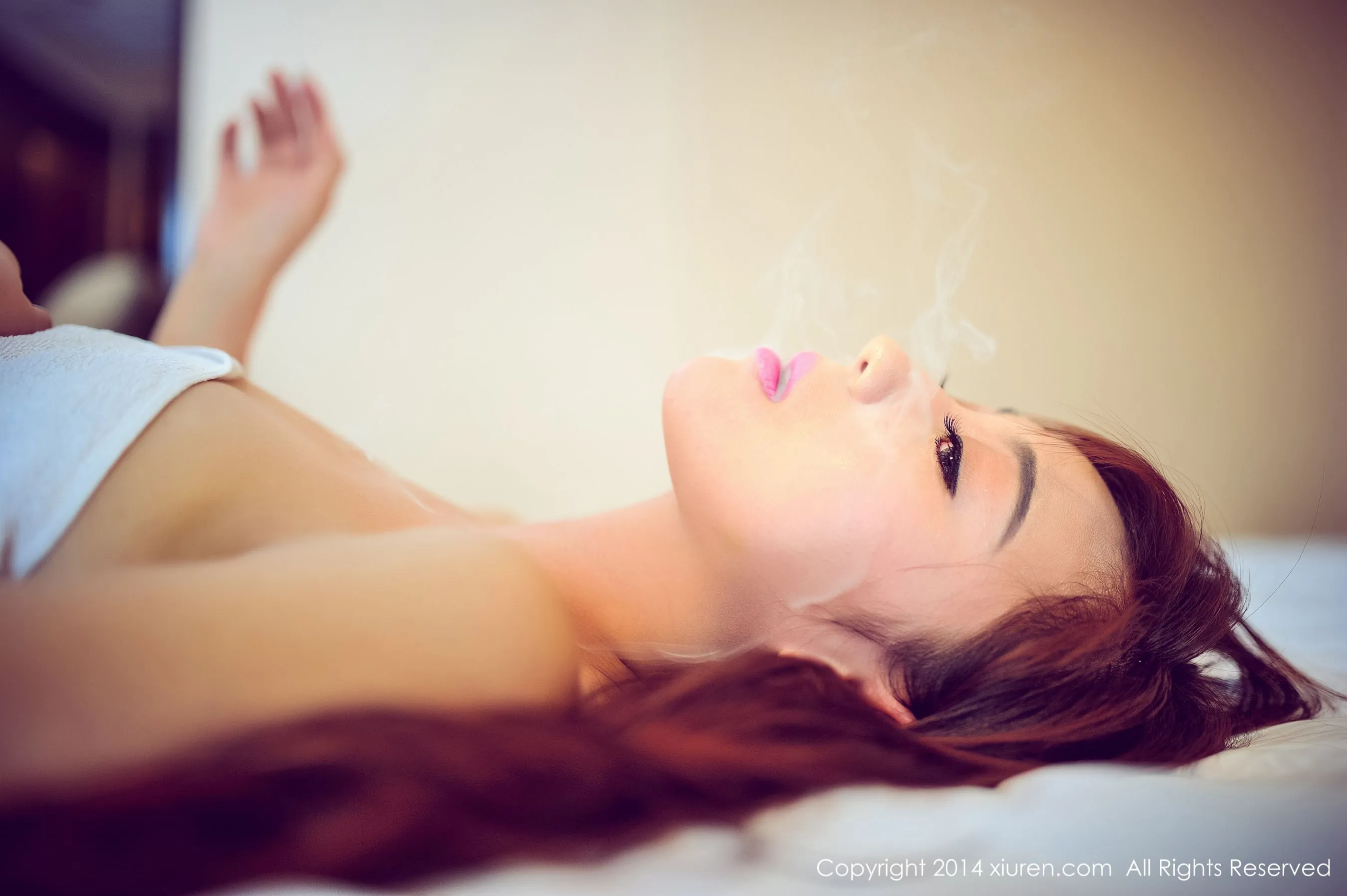  周美美rachel &#038;性感私房 秀人网 No.112第11张