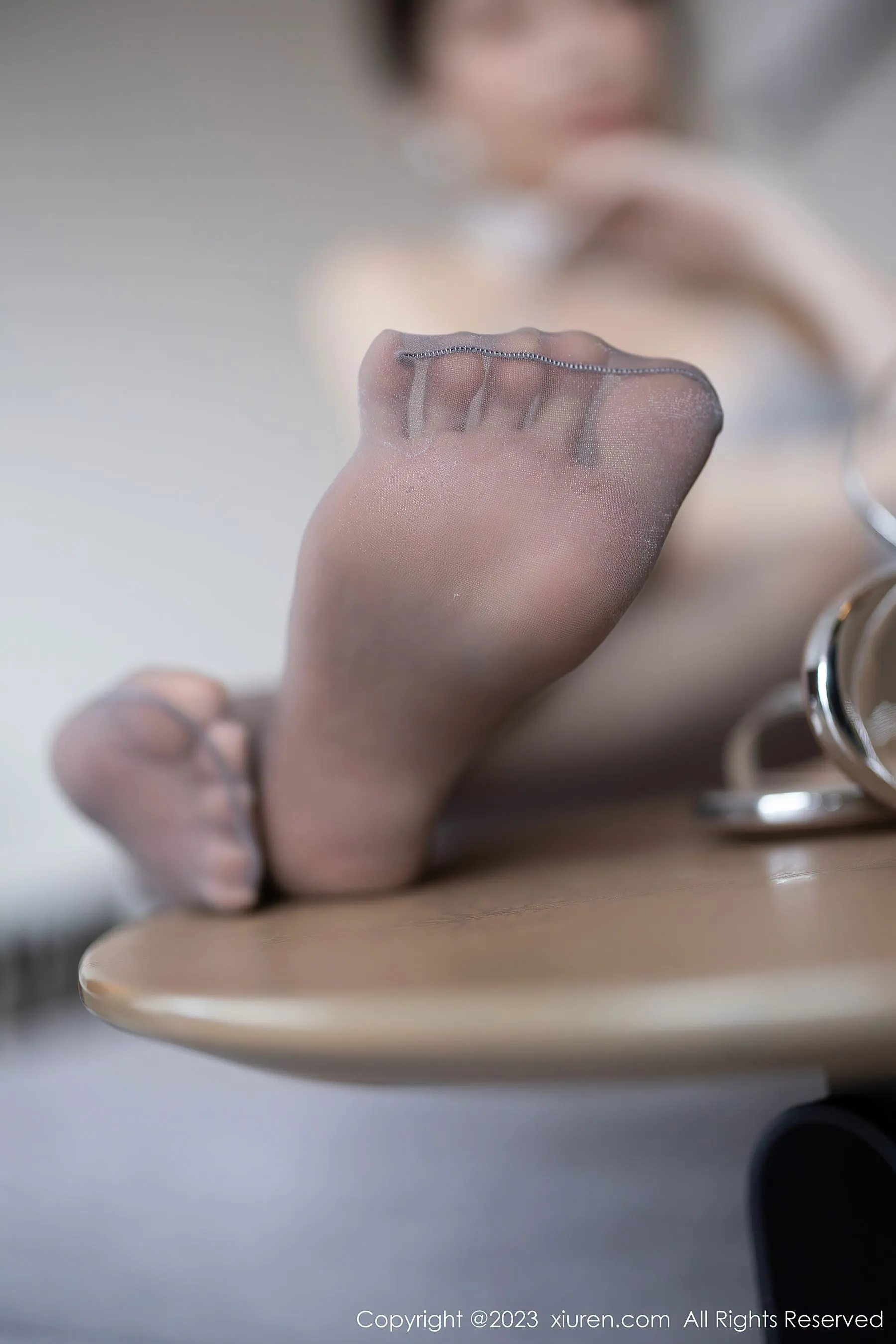  秀人网 No.6557 徐莉芝Booty第11张