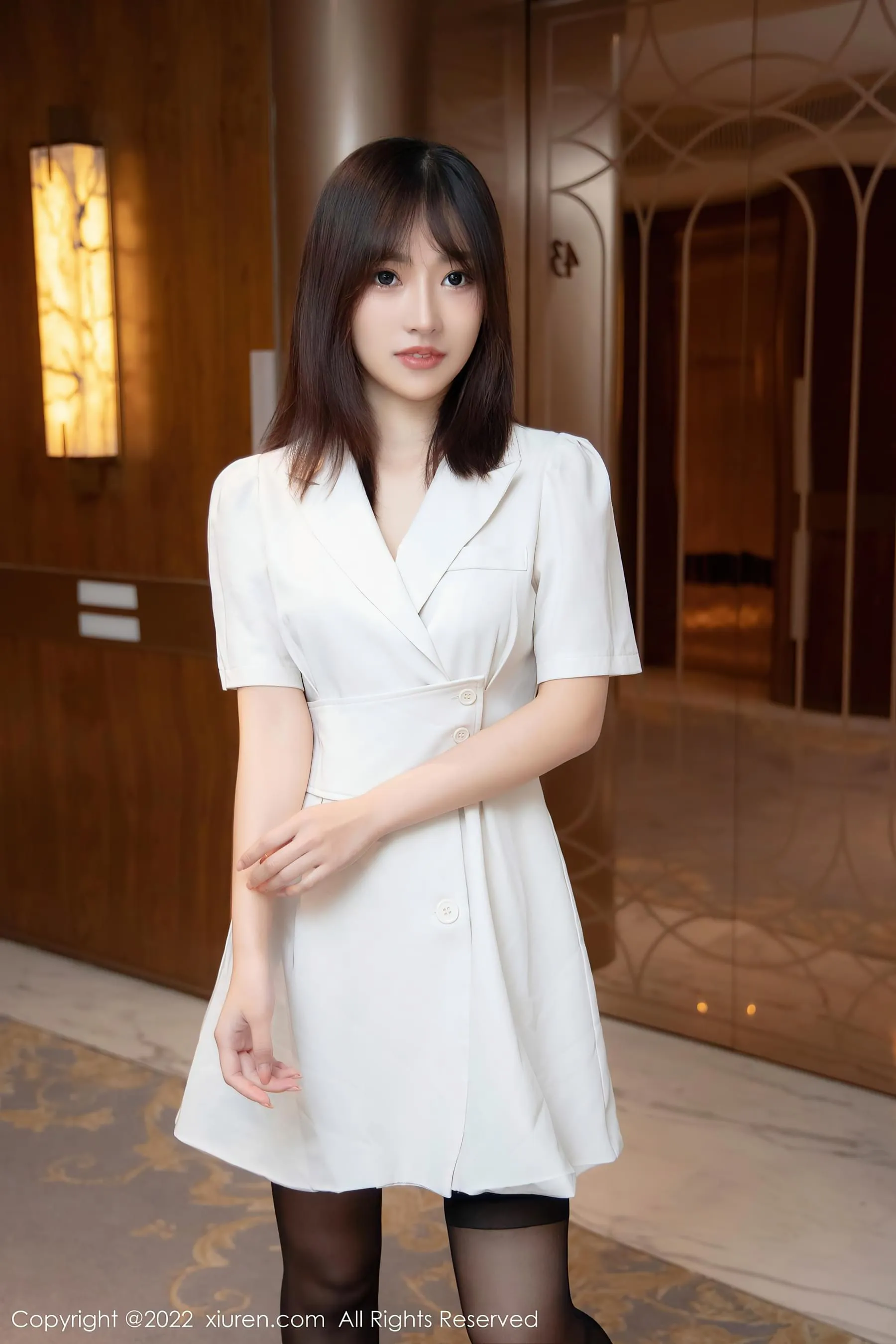 秀人网 No.5184 西门小玉第20张