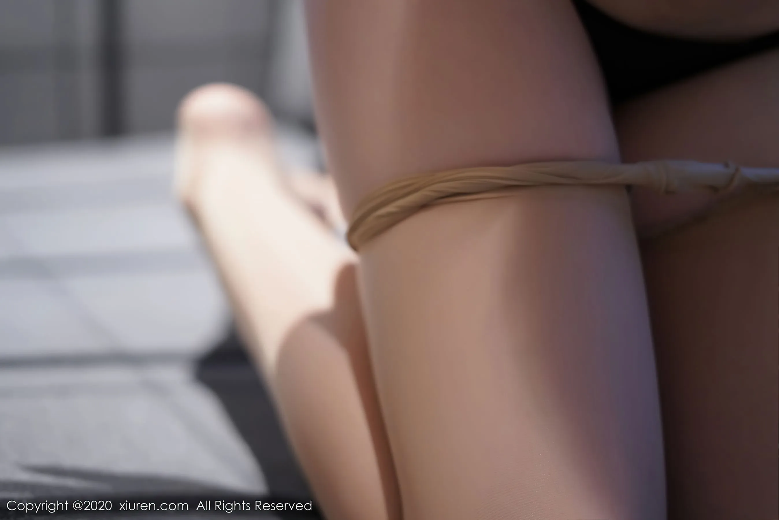  秀人 No.2946 美七Mia第17张