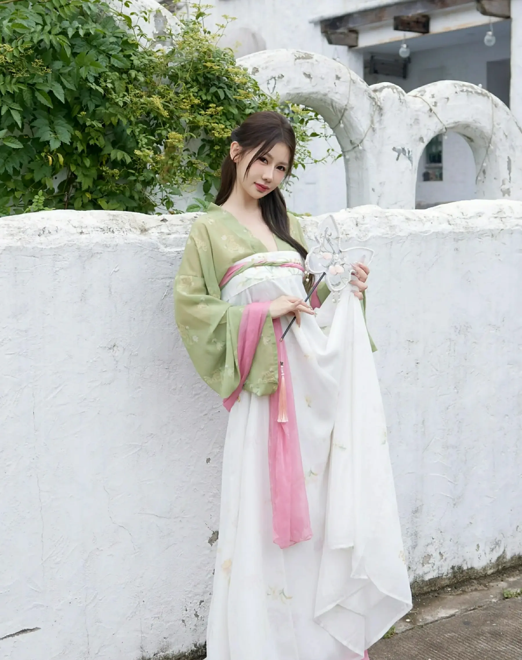  秀人网 No.10834 尹甜甜sunny [83P]第1张