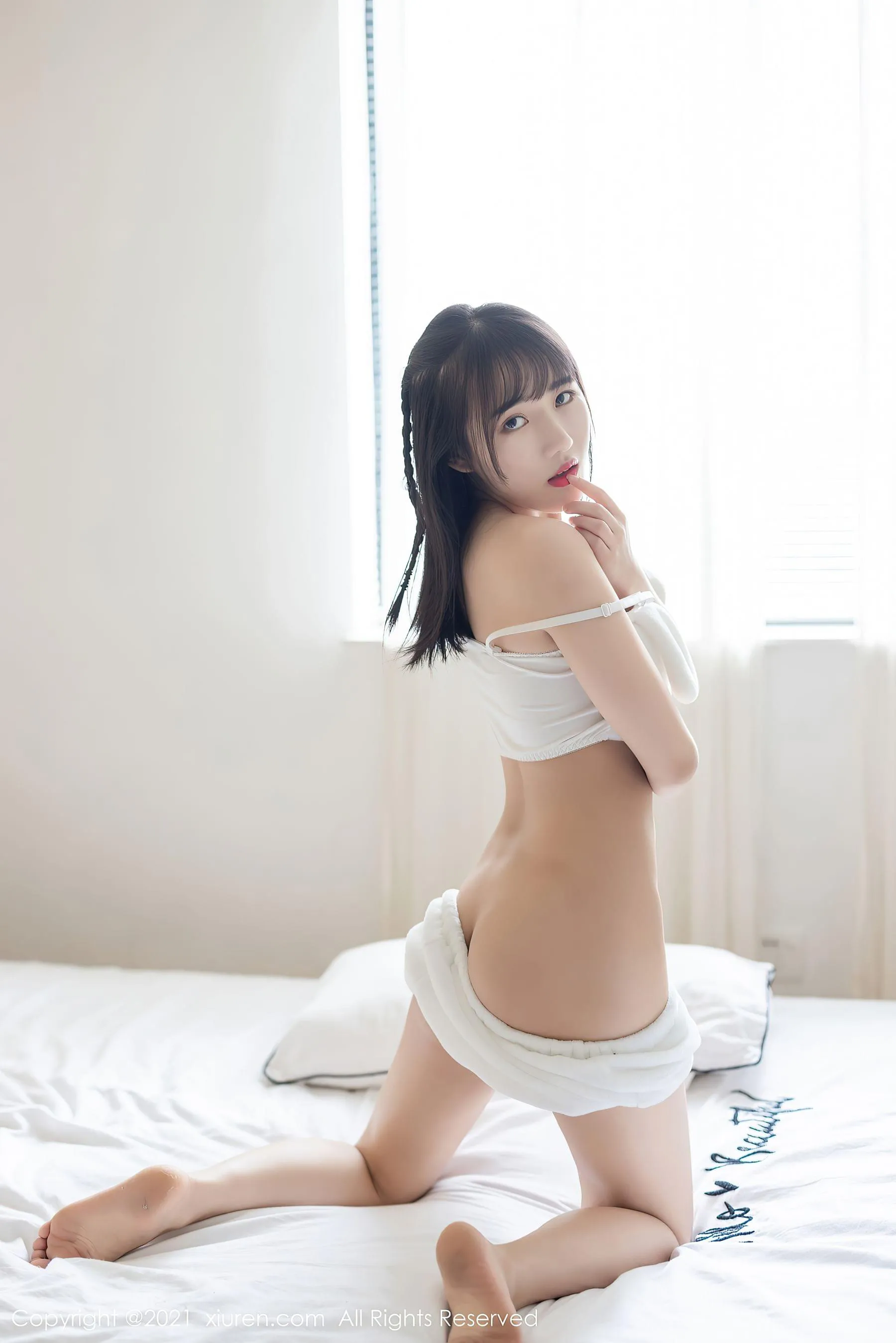 秀人 No.3457 唐心第14张