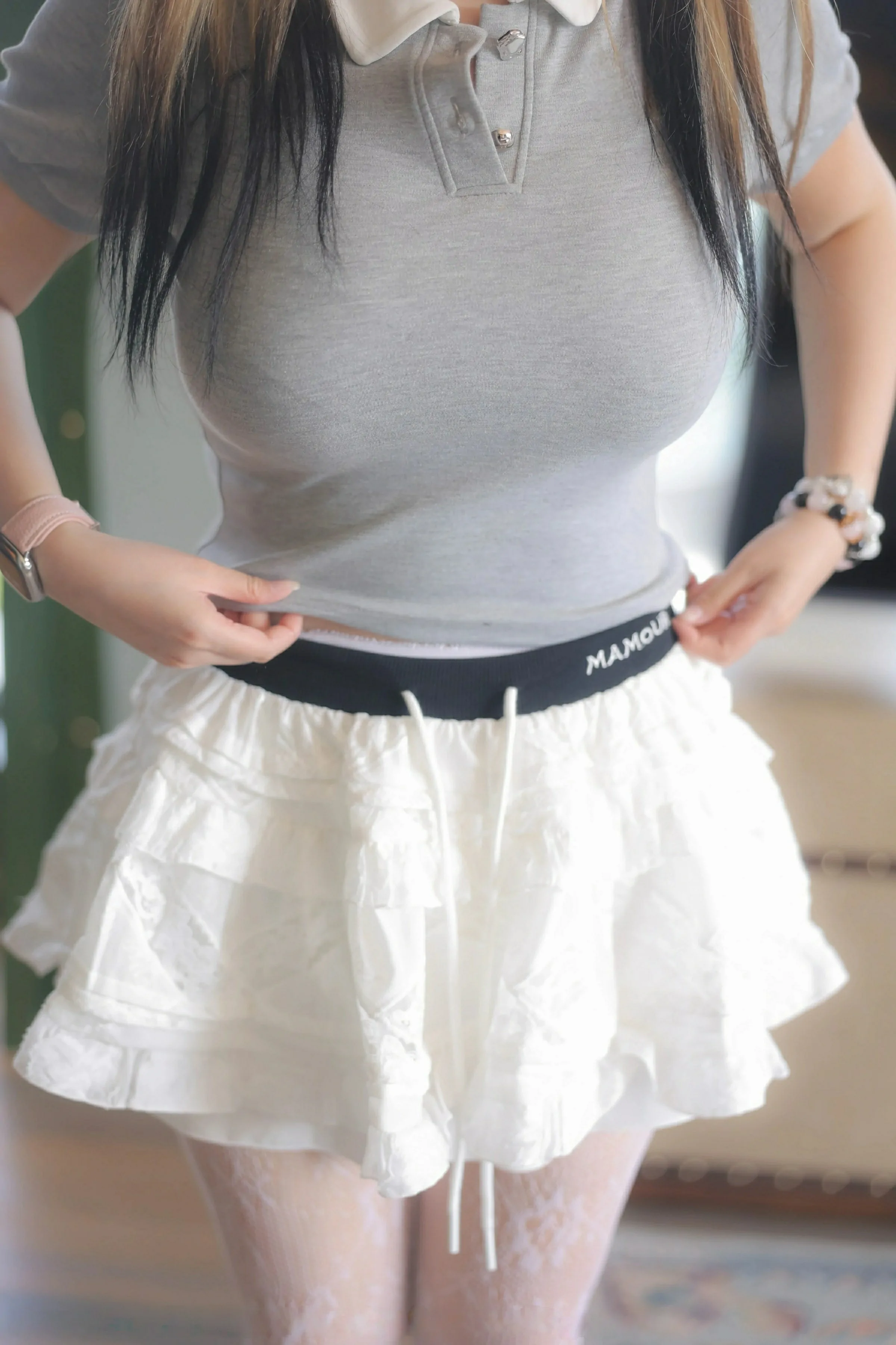  秀人网 No.10330 诺诺Hsu [60P]第6张