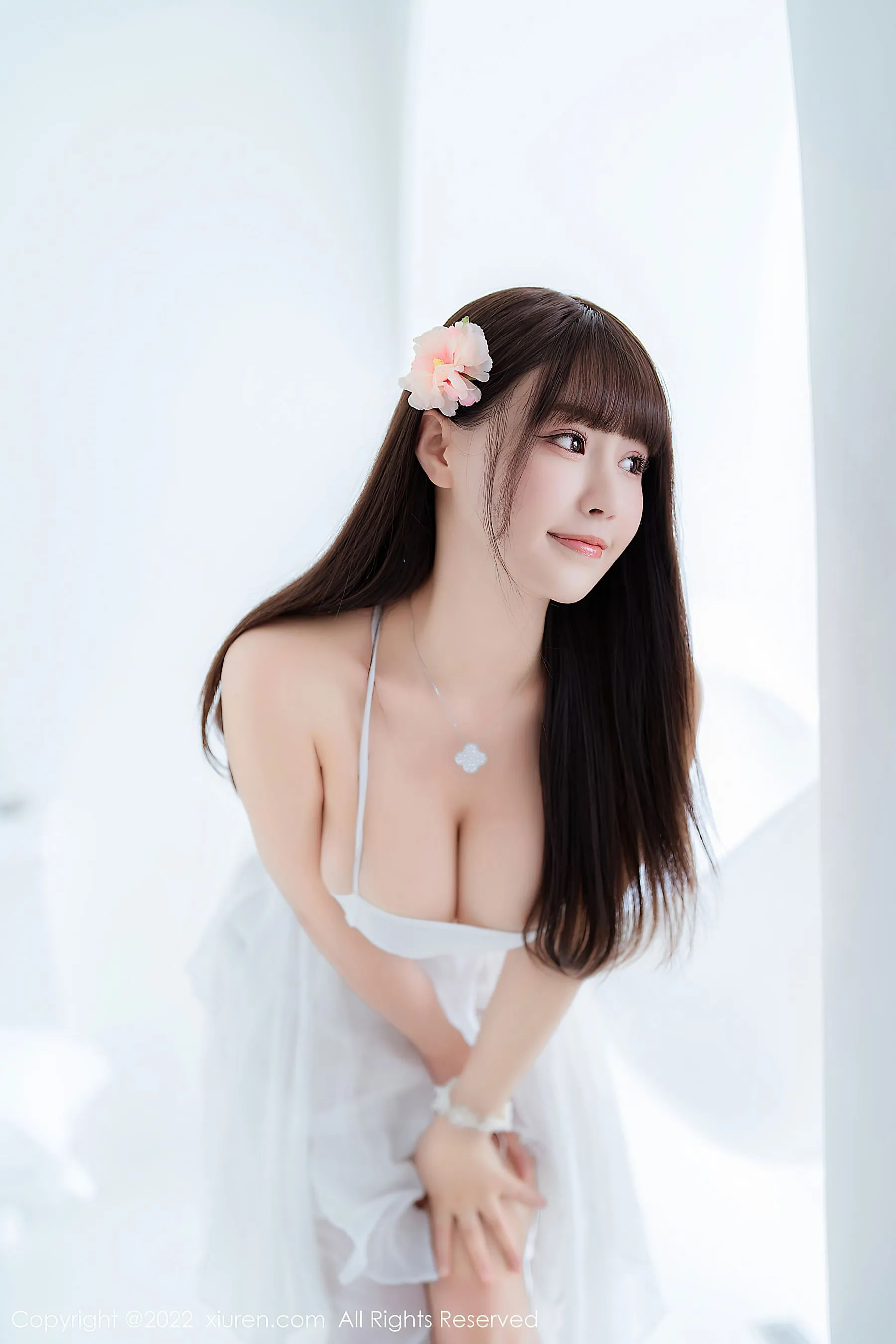  秀人网 No.5261 朱可儿Flora第26张