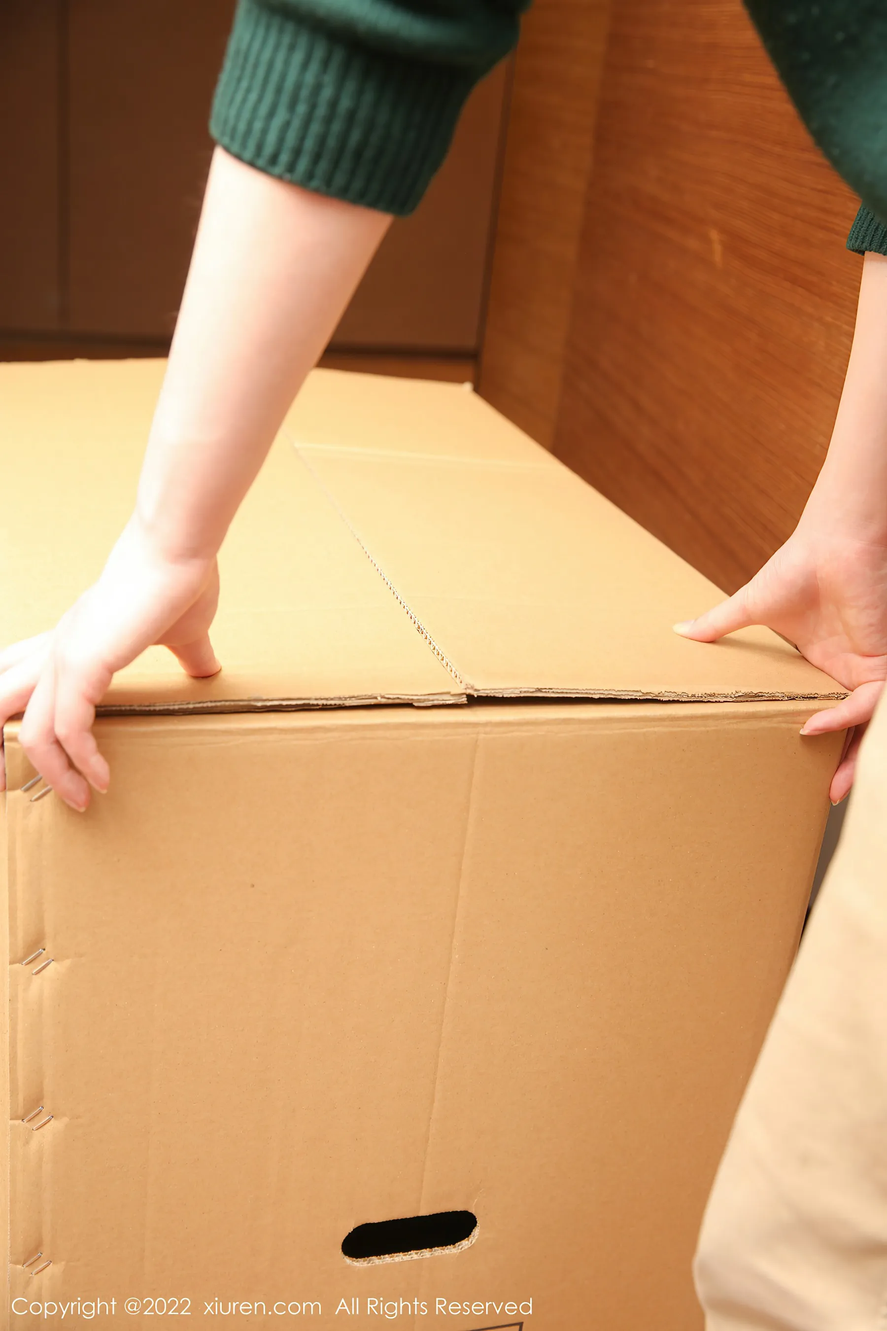  秀人网 No.4770 一颗甜蛋黄a第11张