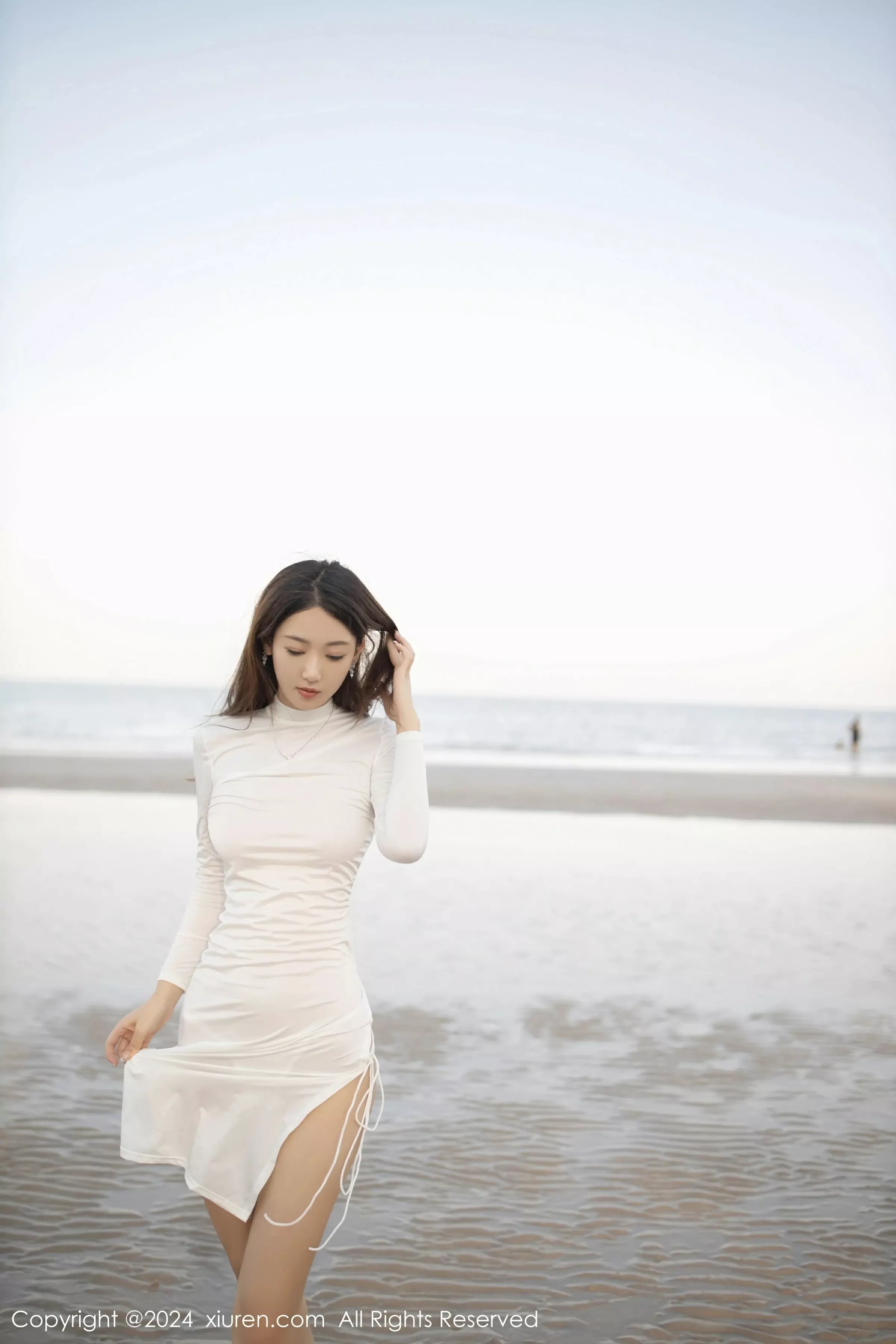  XiuRen 秀人 No.8110 唐安琪 [79P]第4张