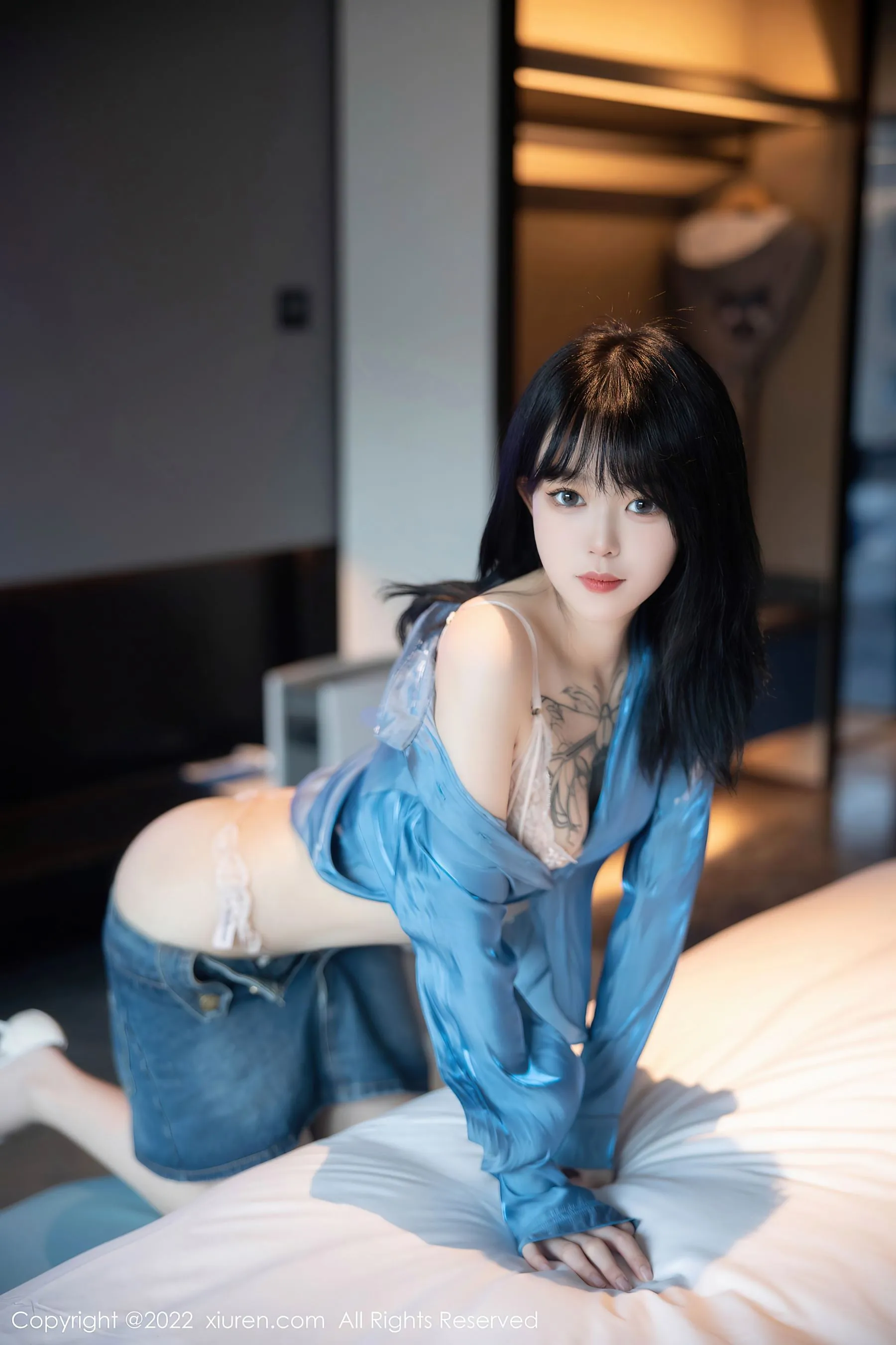 秀人网 No.5662 奶瓶第7张