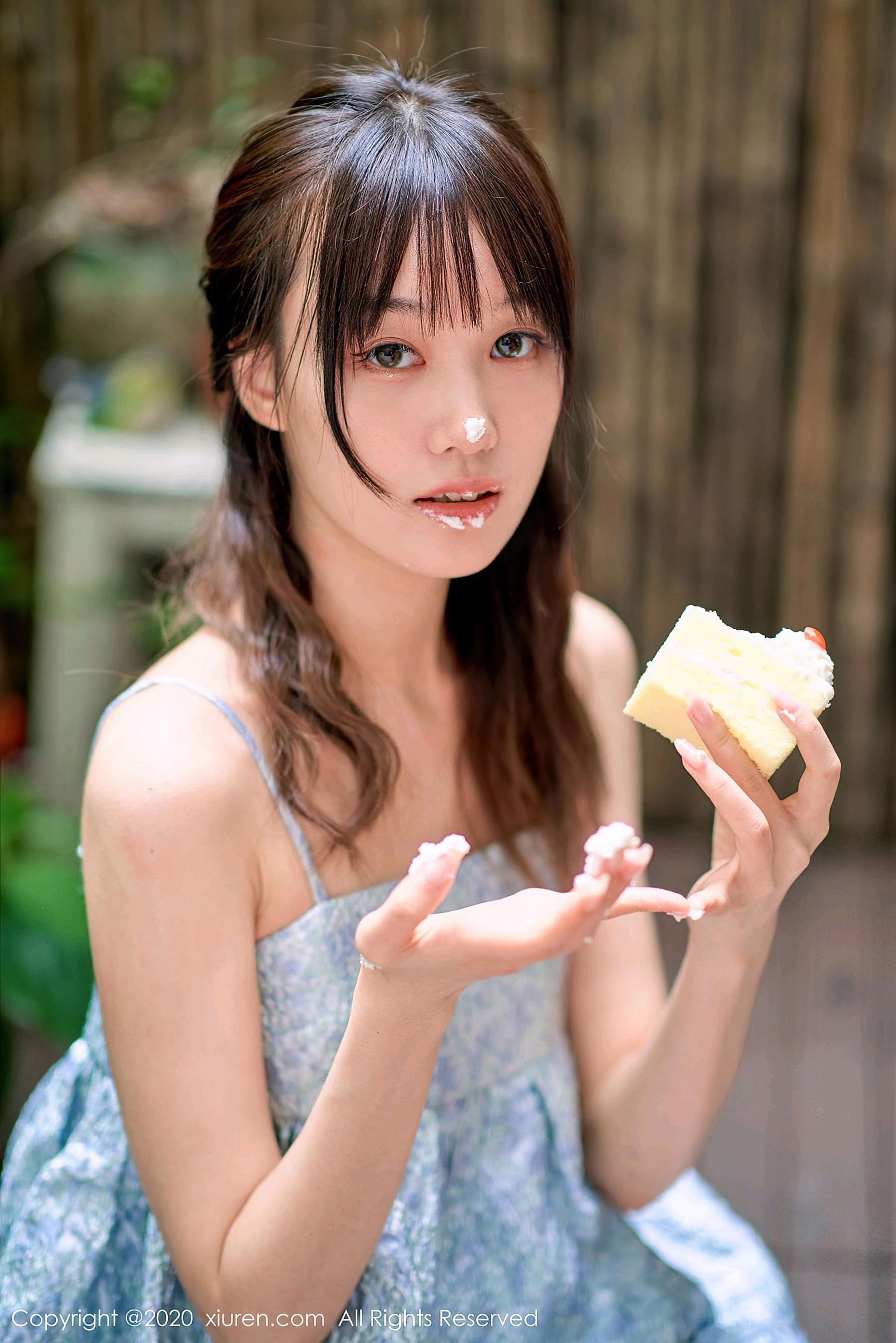 秀人 No.2533 尤其第1张