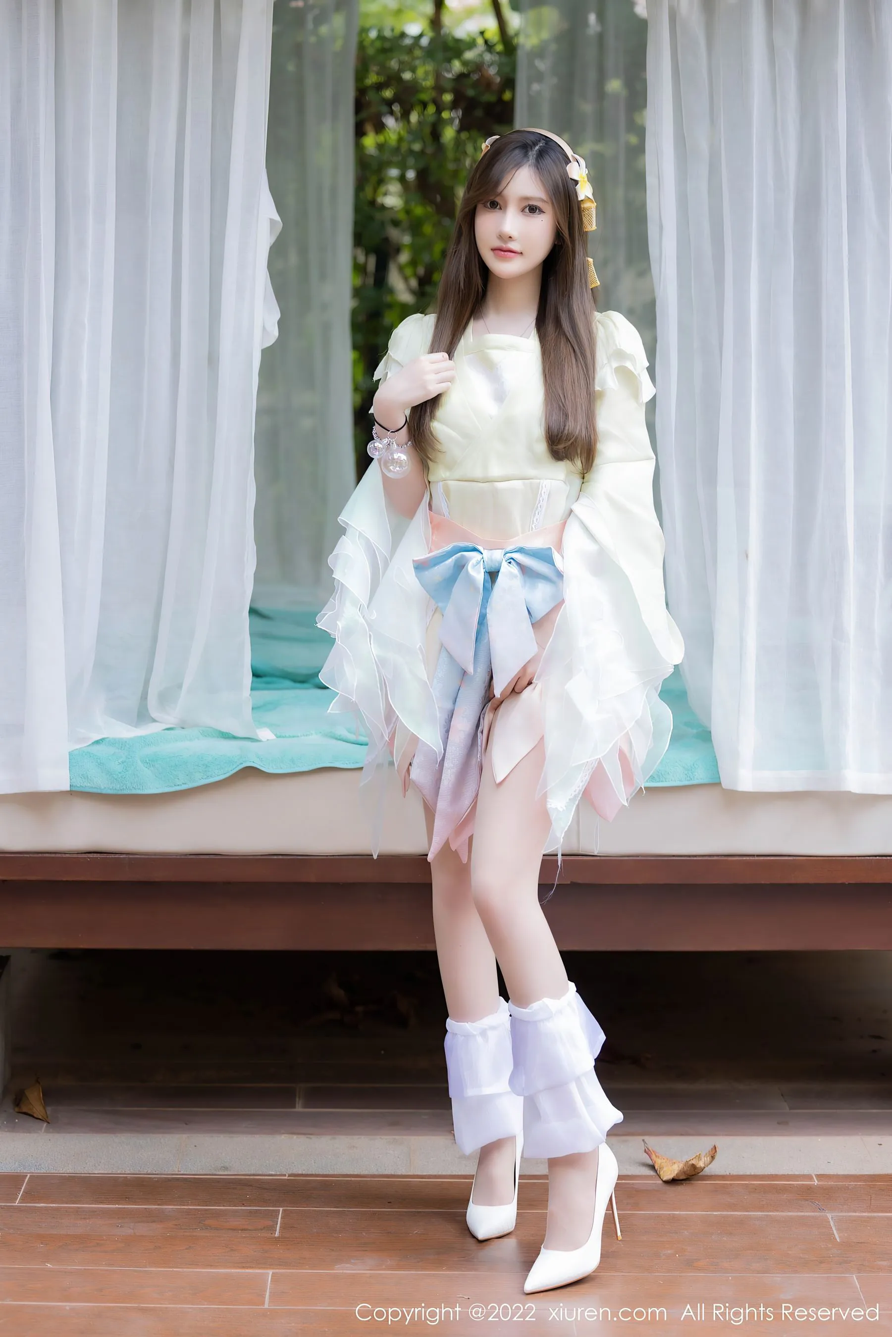  秀人网 No.4948 模特合集第13张