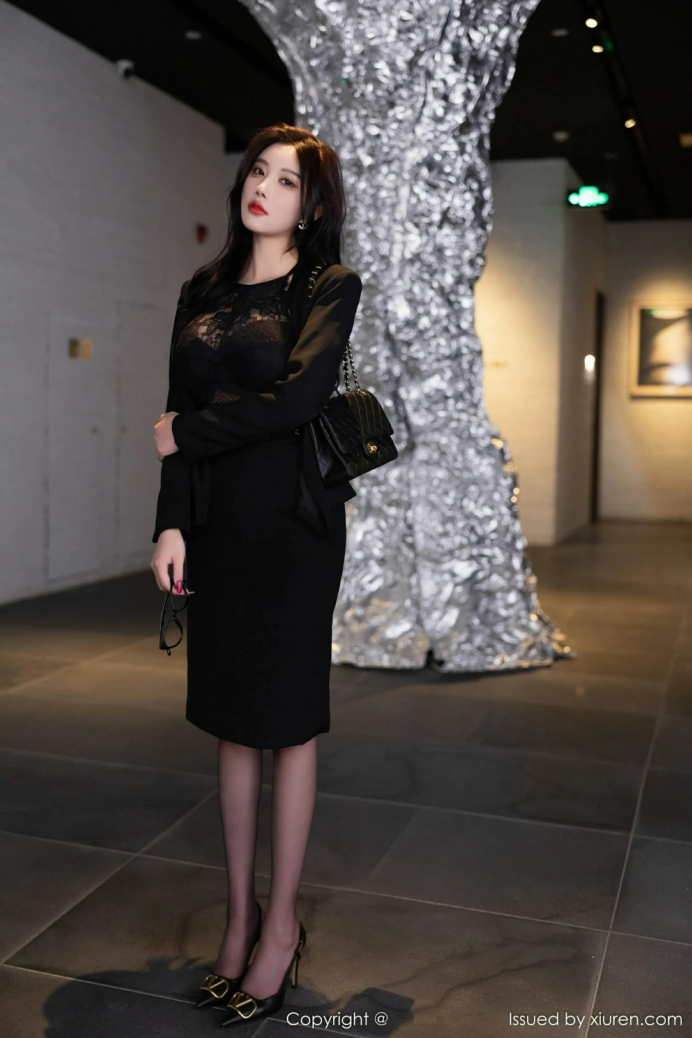  XiuRen 秀人 No.9190 杨晨晨Yome [80P]第7张