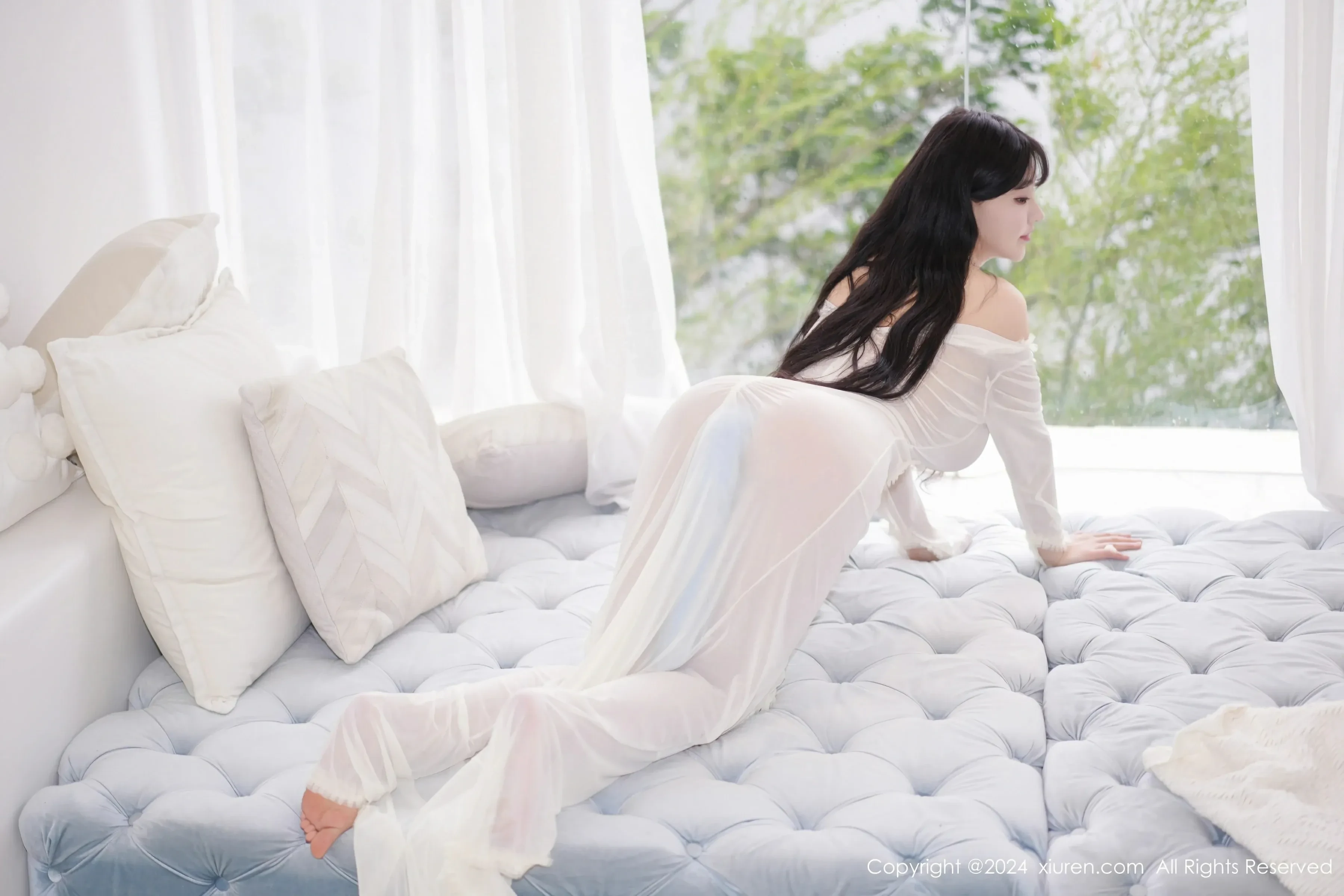  XiuRen 秀人 No.8994 朱可儿Flora [64P]第2张