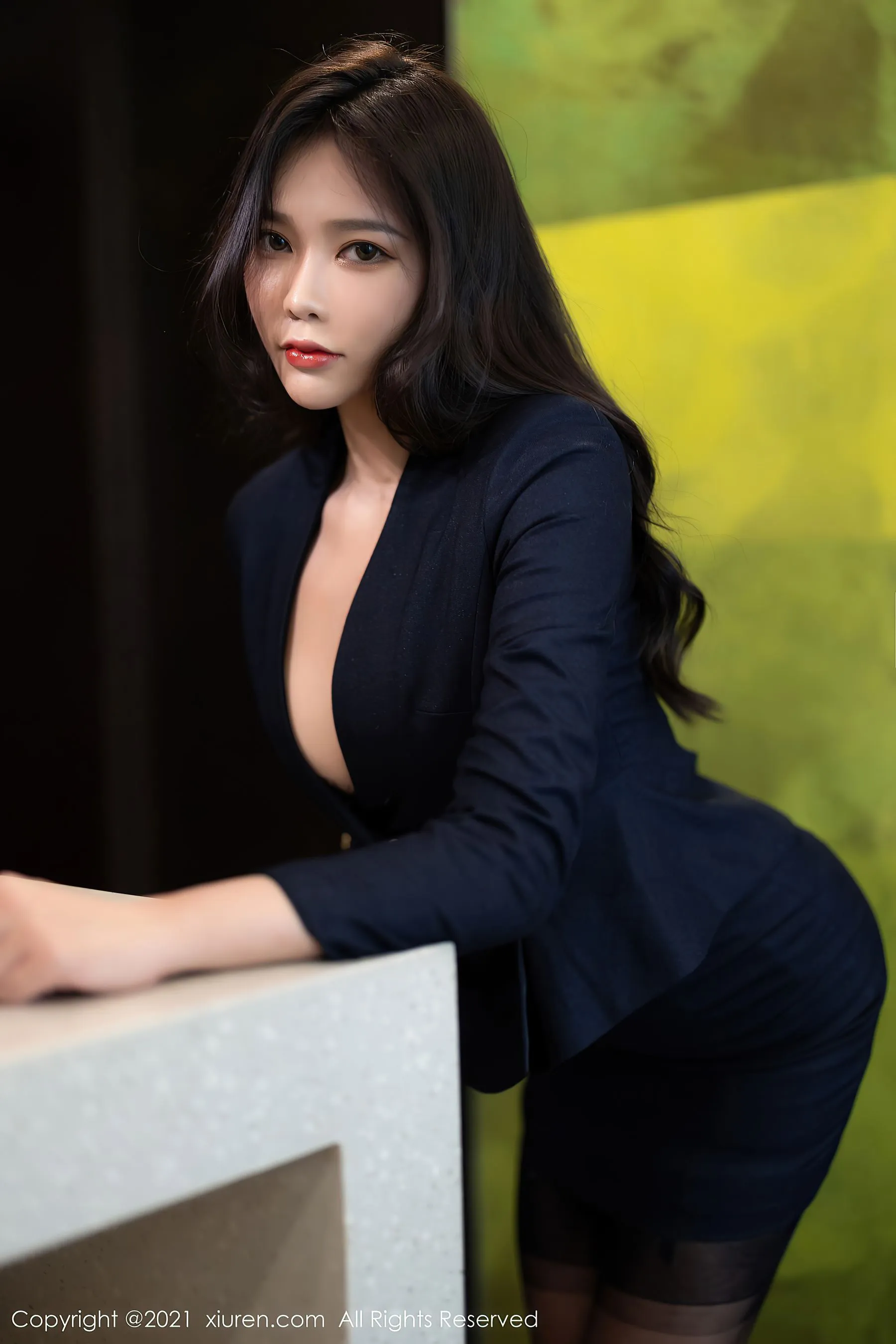  秀人 No.3703 娜比第11张