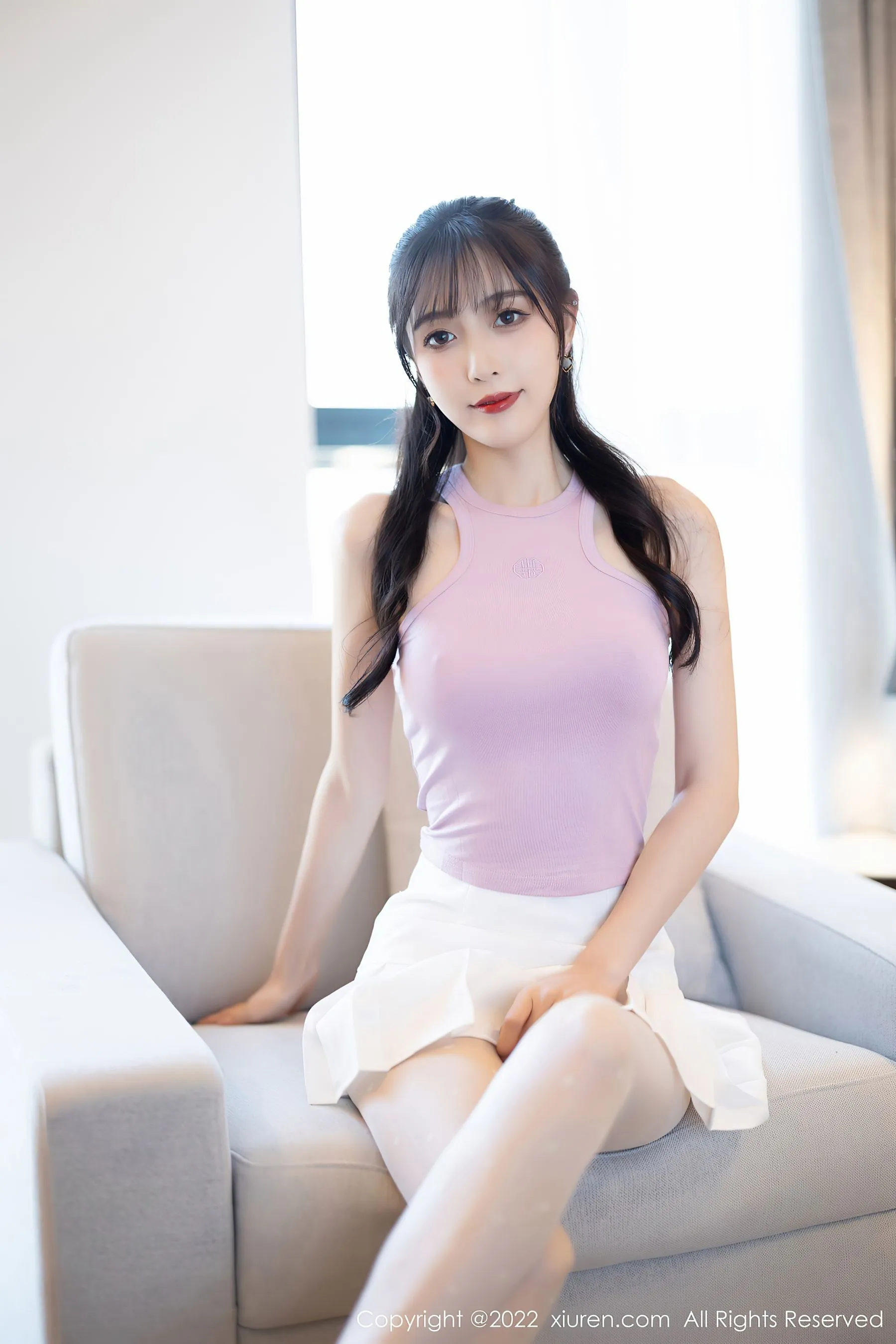 秀人网 No.5622 林星阑第22张