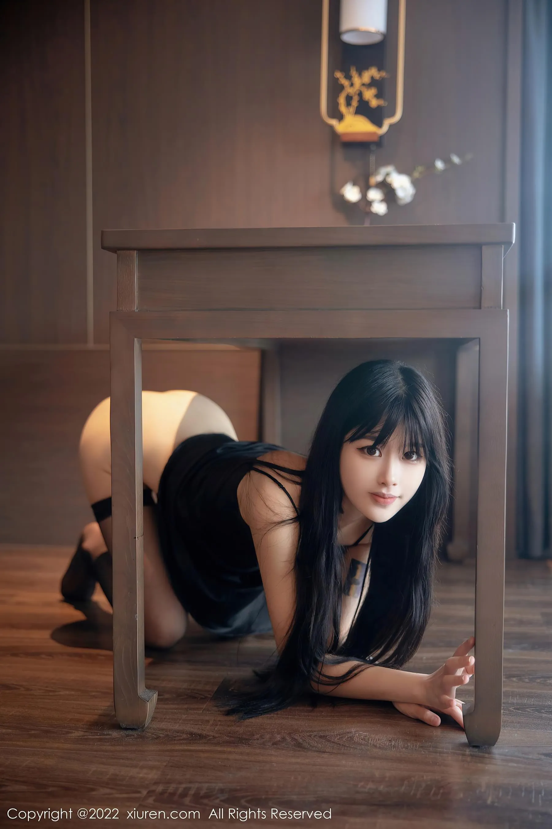  秀人网 No.5228 77qiqi第7张