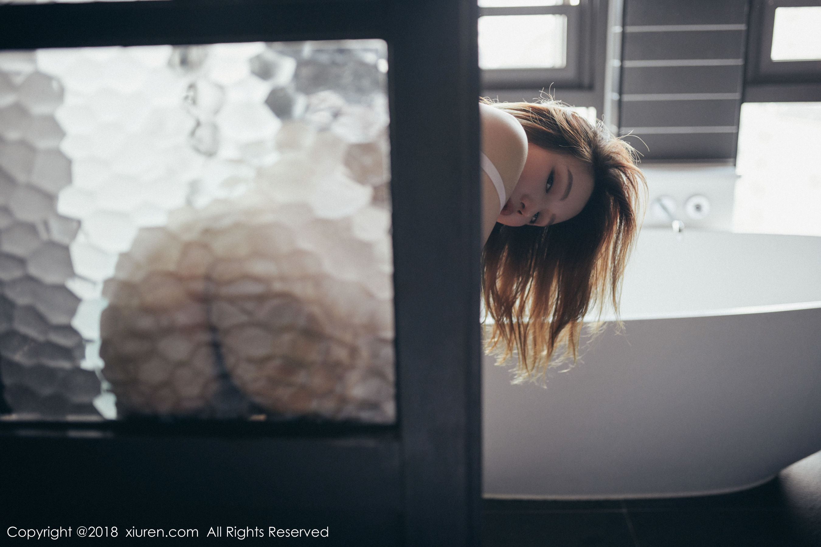 XiuRen 秀人网 No.1200 黄楽然第13张