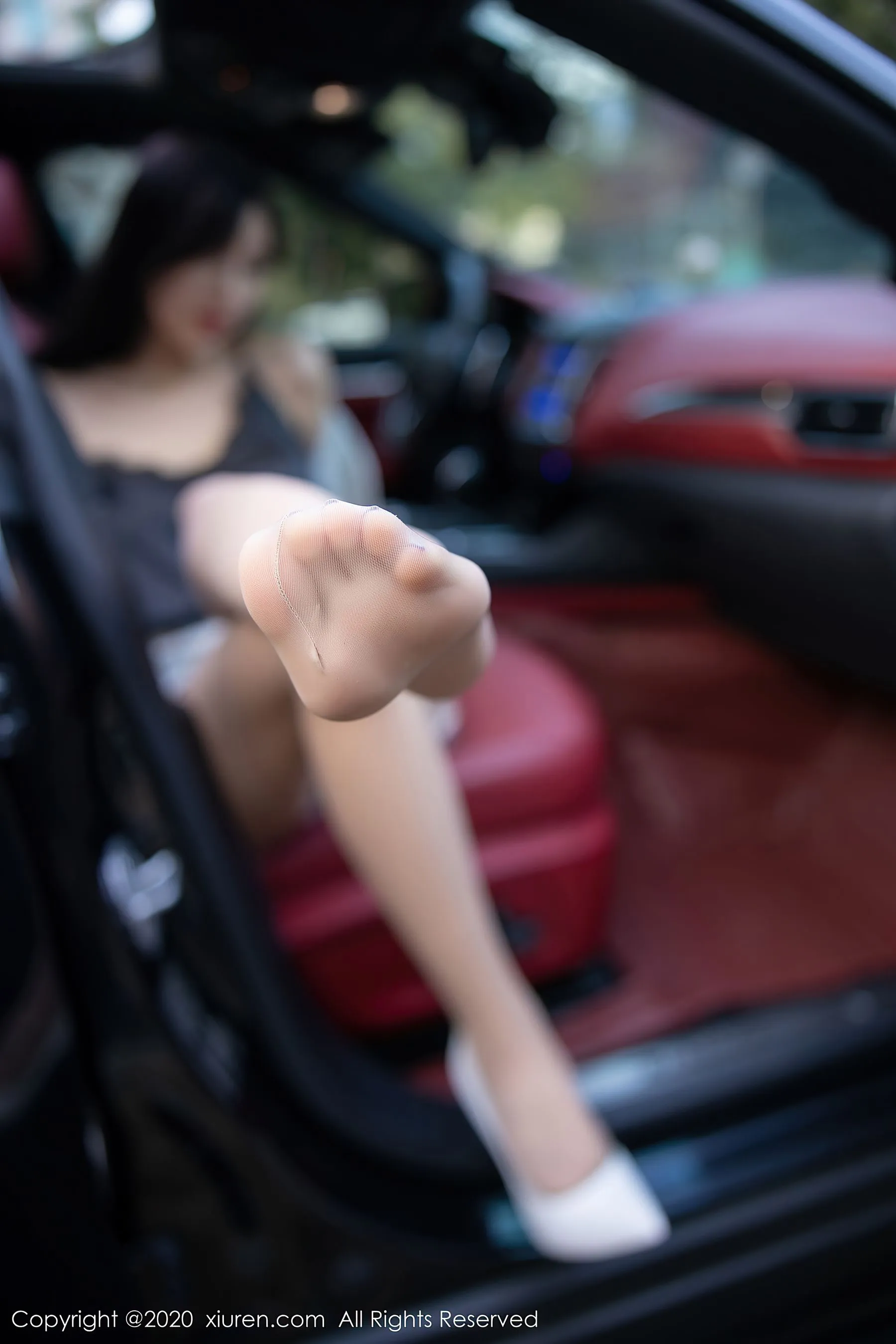  秀人 No.2928 杨晨晨sugar第26张