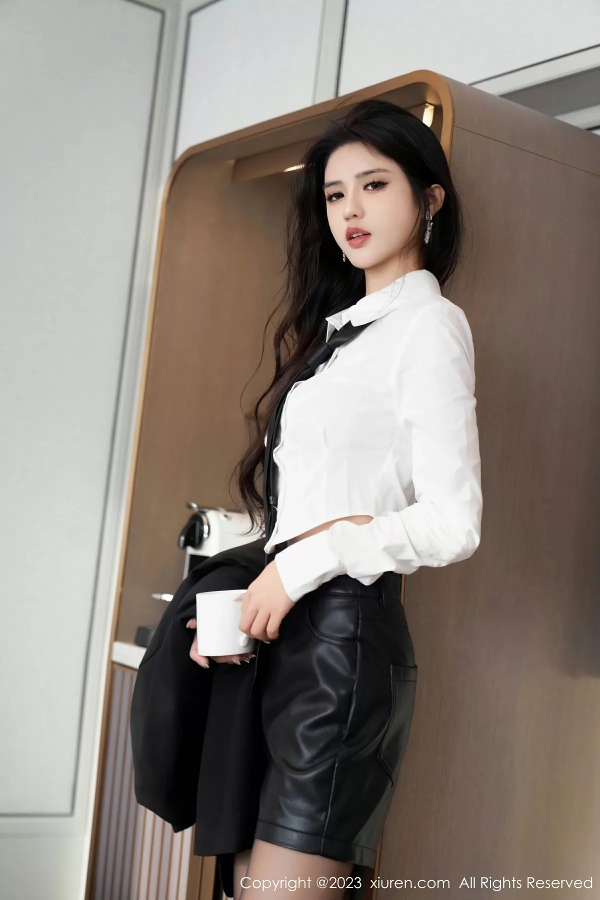  XiuRen 秀人 No.7560 浅浅Danny [98P]第11张