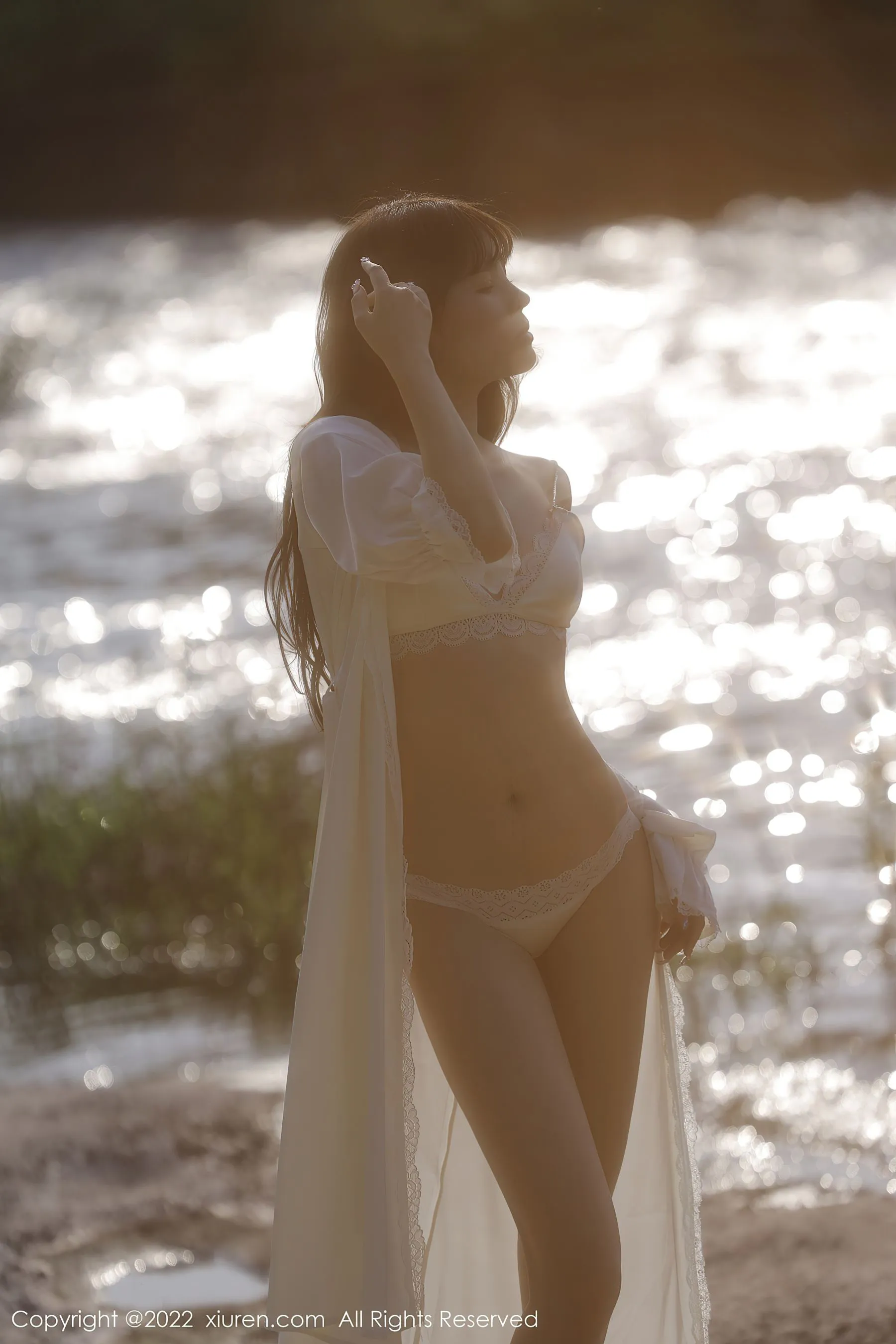  秀人网 No.5098 许嘉欣第9张