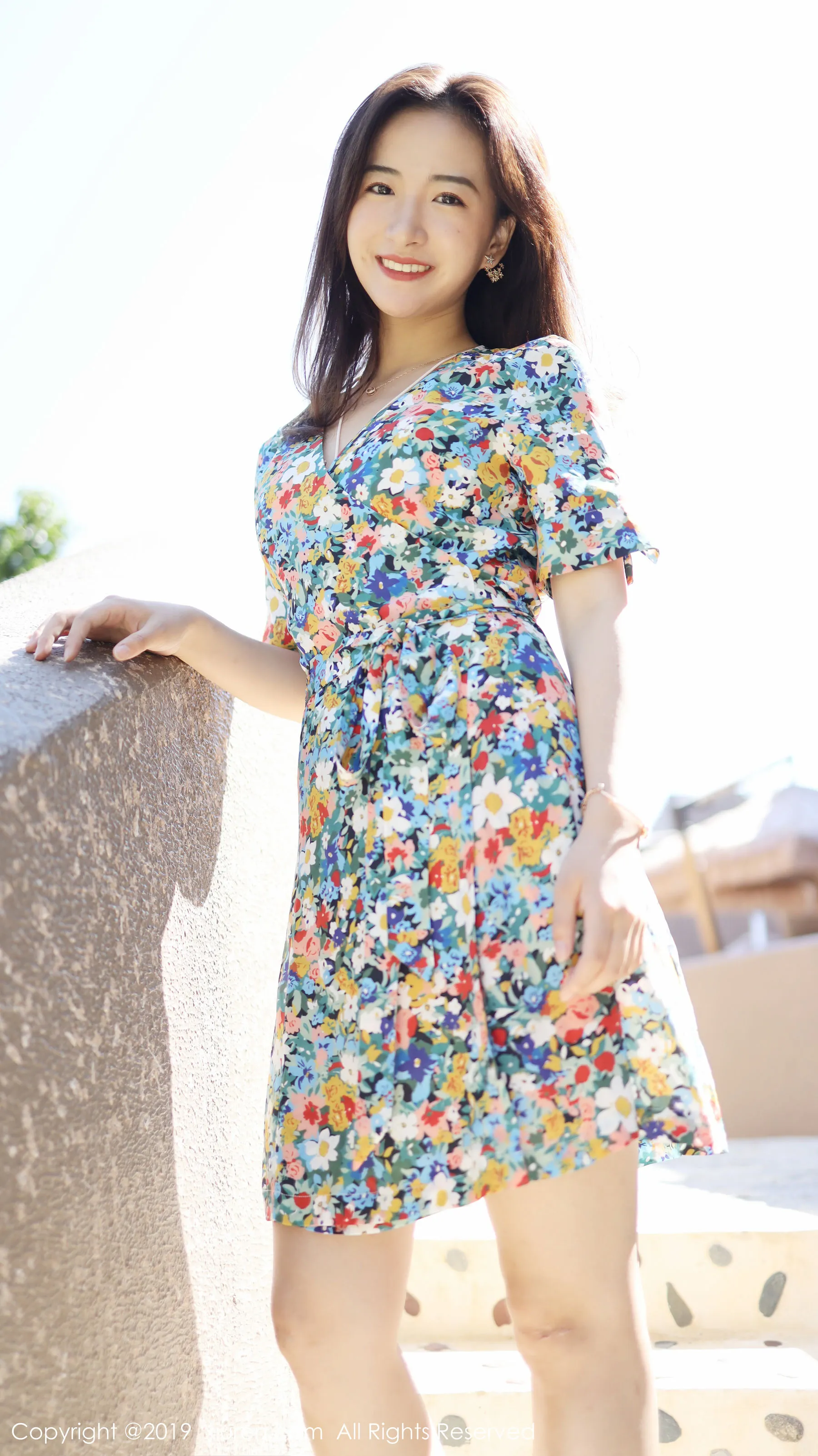 秀人 No.1641 艺儿伢哟第3张