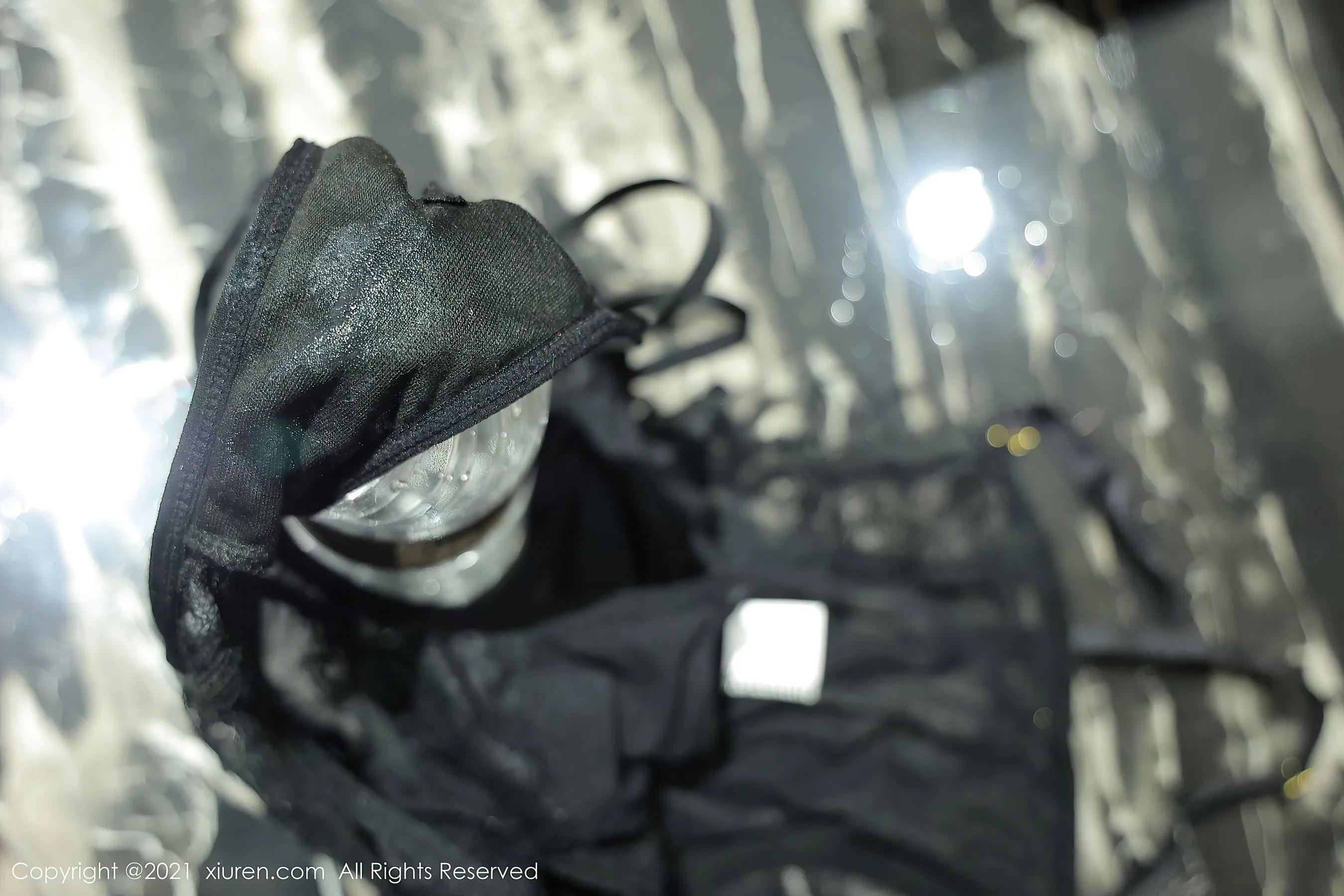  秀人 No.4100 周慕汐baby第29张