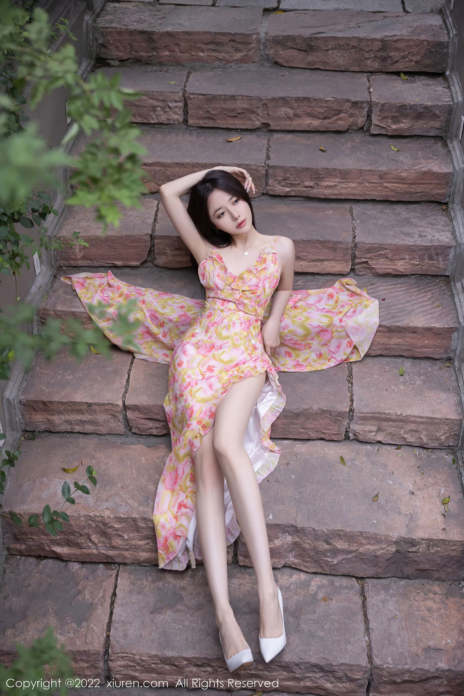 秀人网 No.5979 鱼子酱Fish第12张