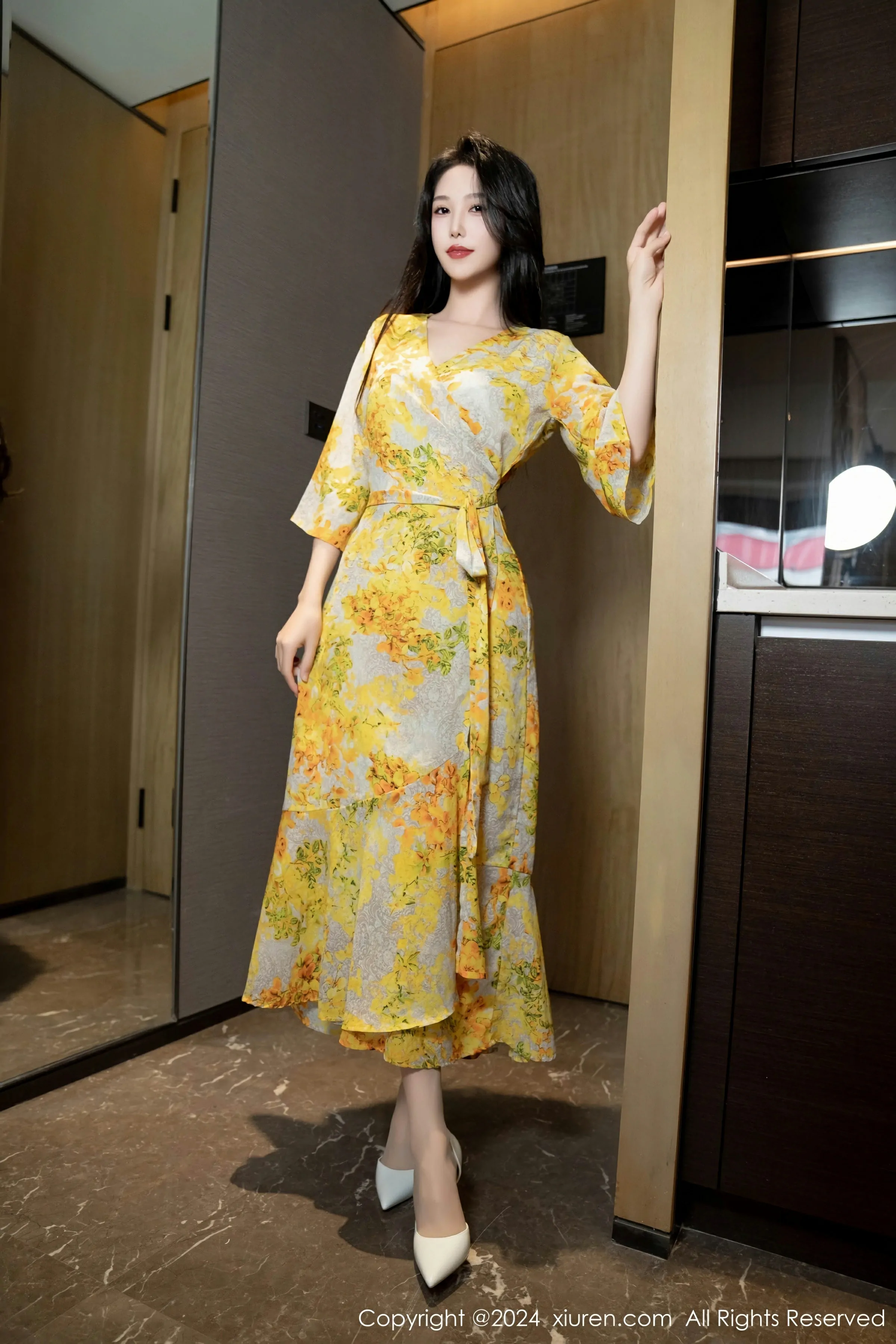  XiuRen 秀人 No.7981 利世 [99P]第11张