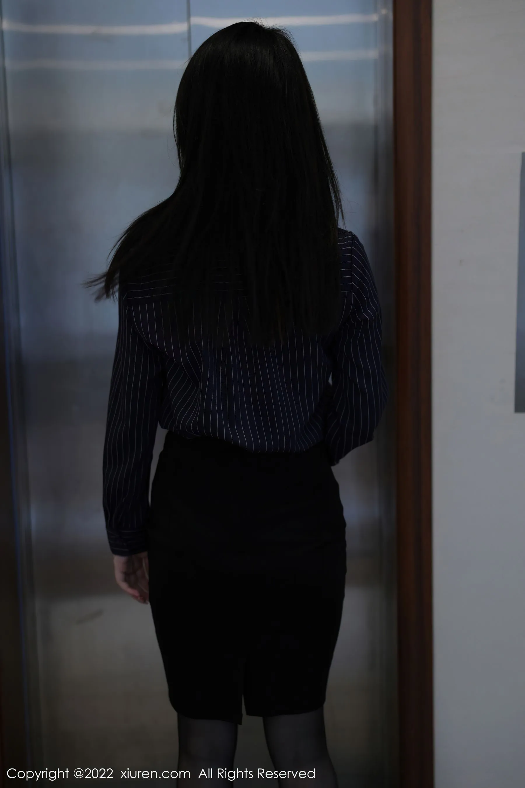  秀人 No.4513 Summer宝宝第13张