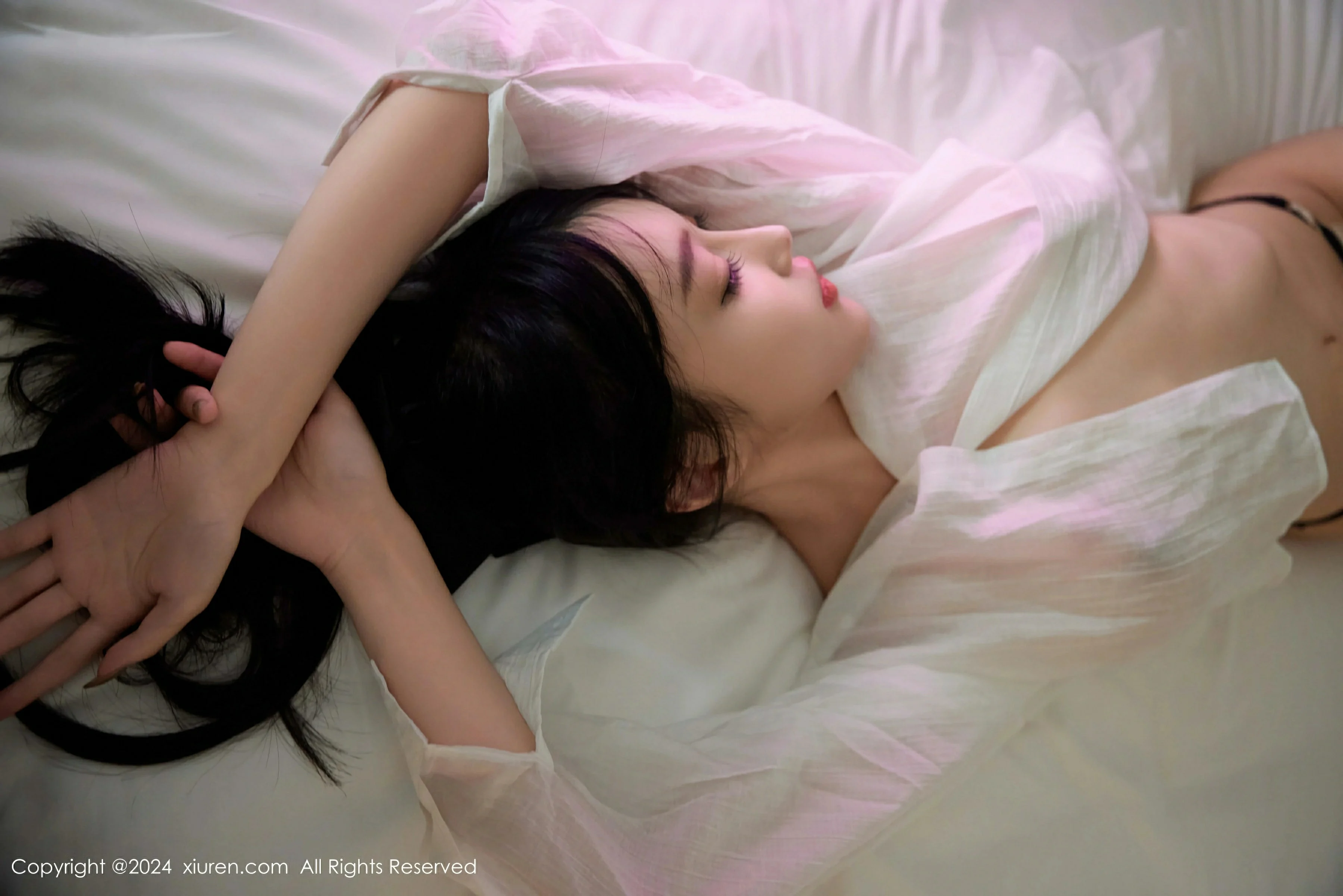  XiuRen 秀人 No.9274 玥儿玥er [75P]第11张