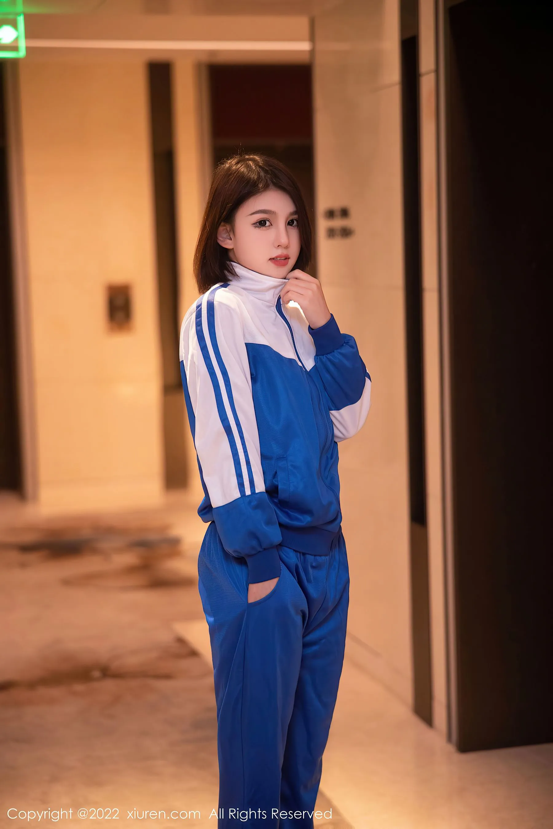  秀人网 No.5766 美羊羊第26张