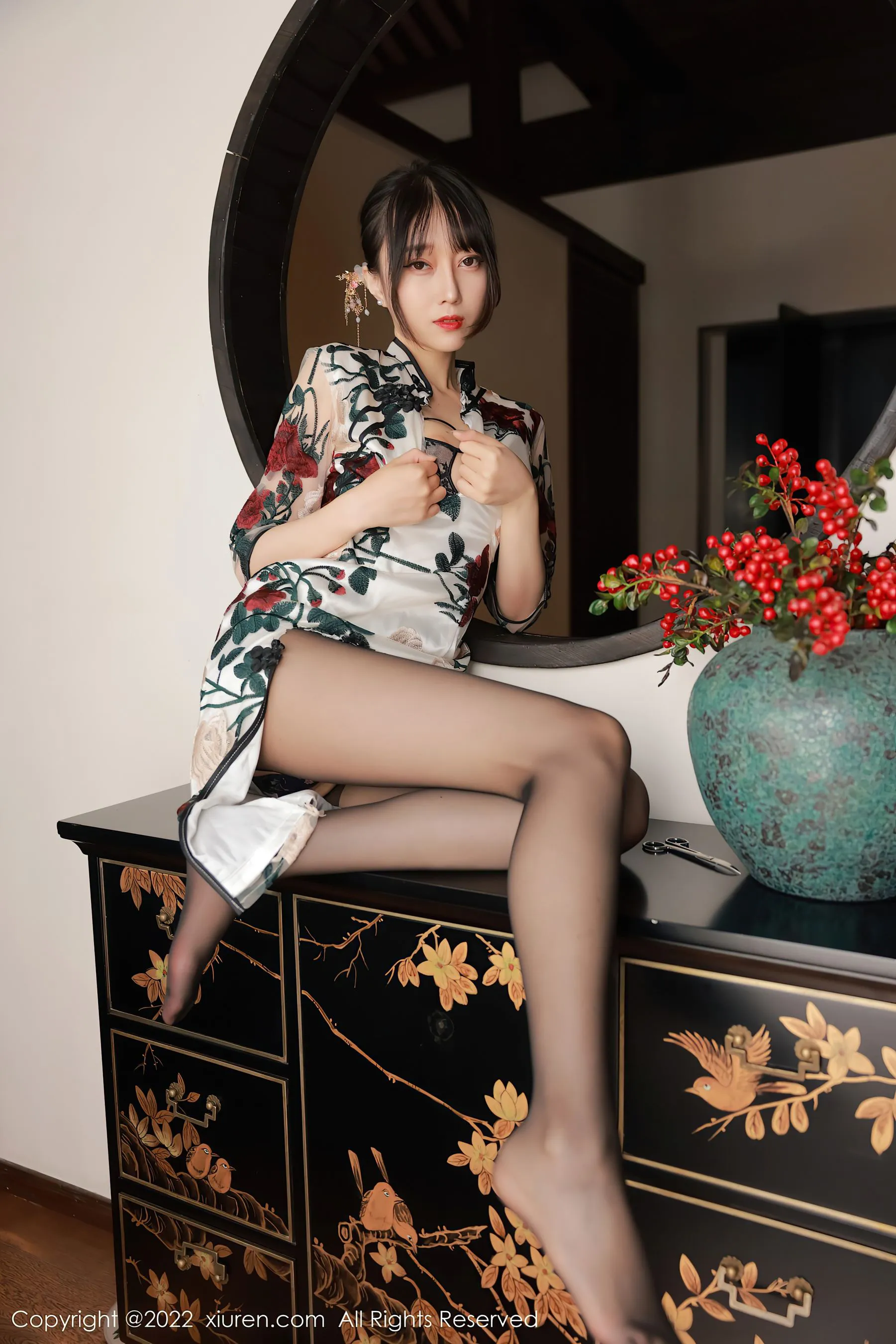 秀人网 No.5199 玥儿玥er第26张