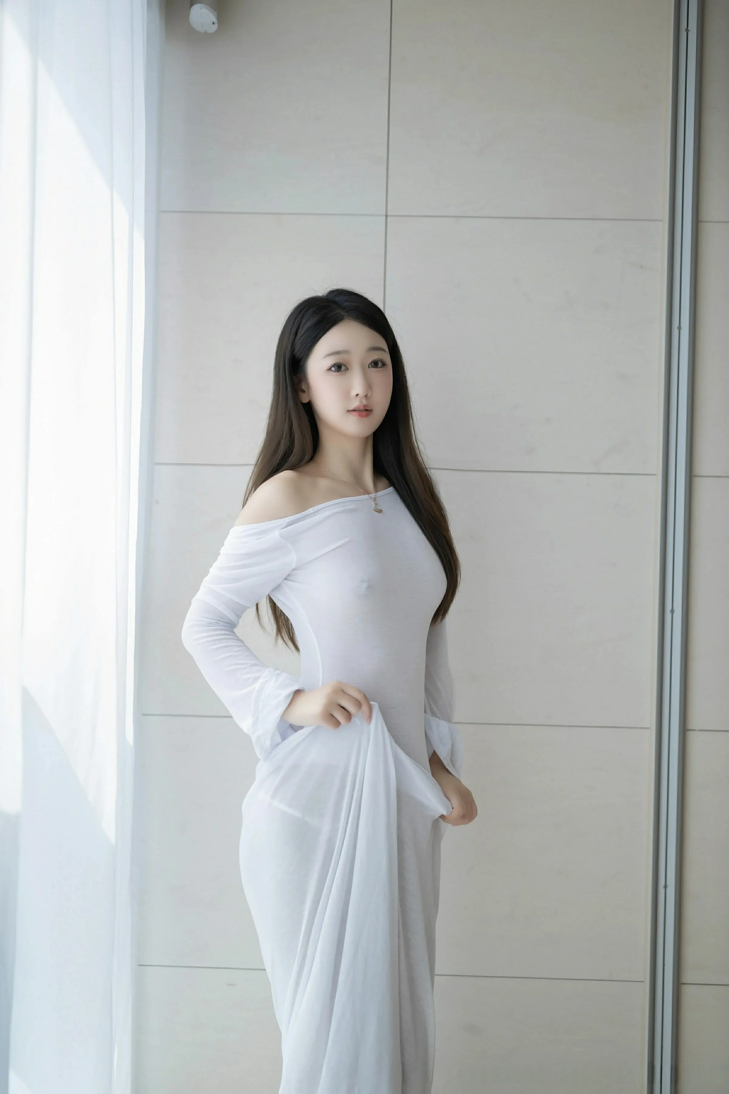  XiuRen 秀人 No.9840 唐安琪 [84P]第3张