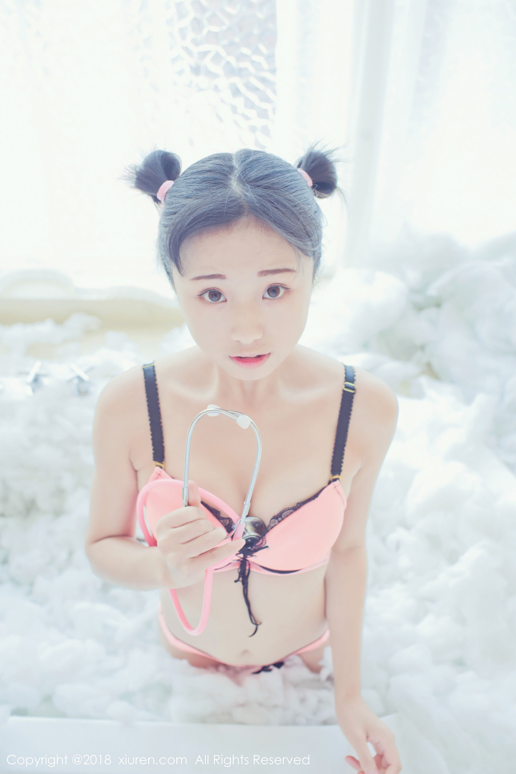 XiuRen 秀人网 No.1220 苍井优香第5张