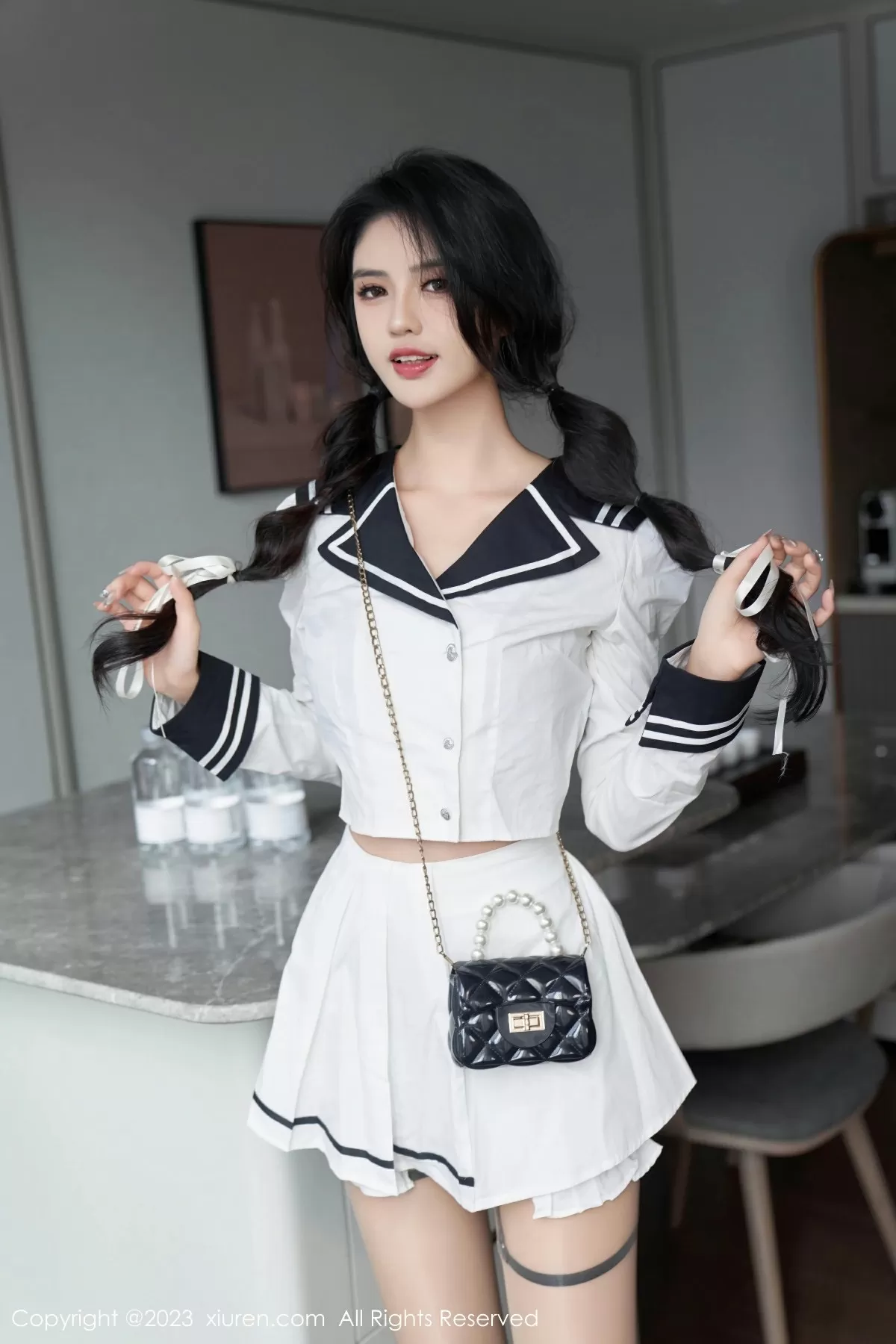  XiuRen 秀人 No.7526 浅浅Danny [92P]第5张