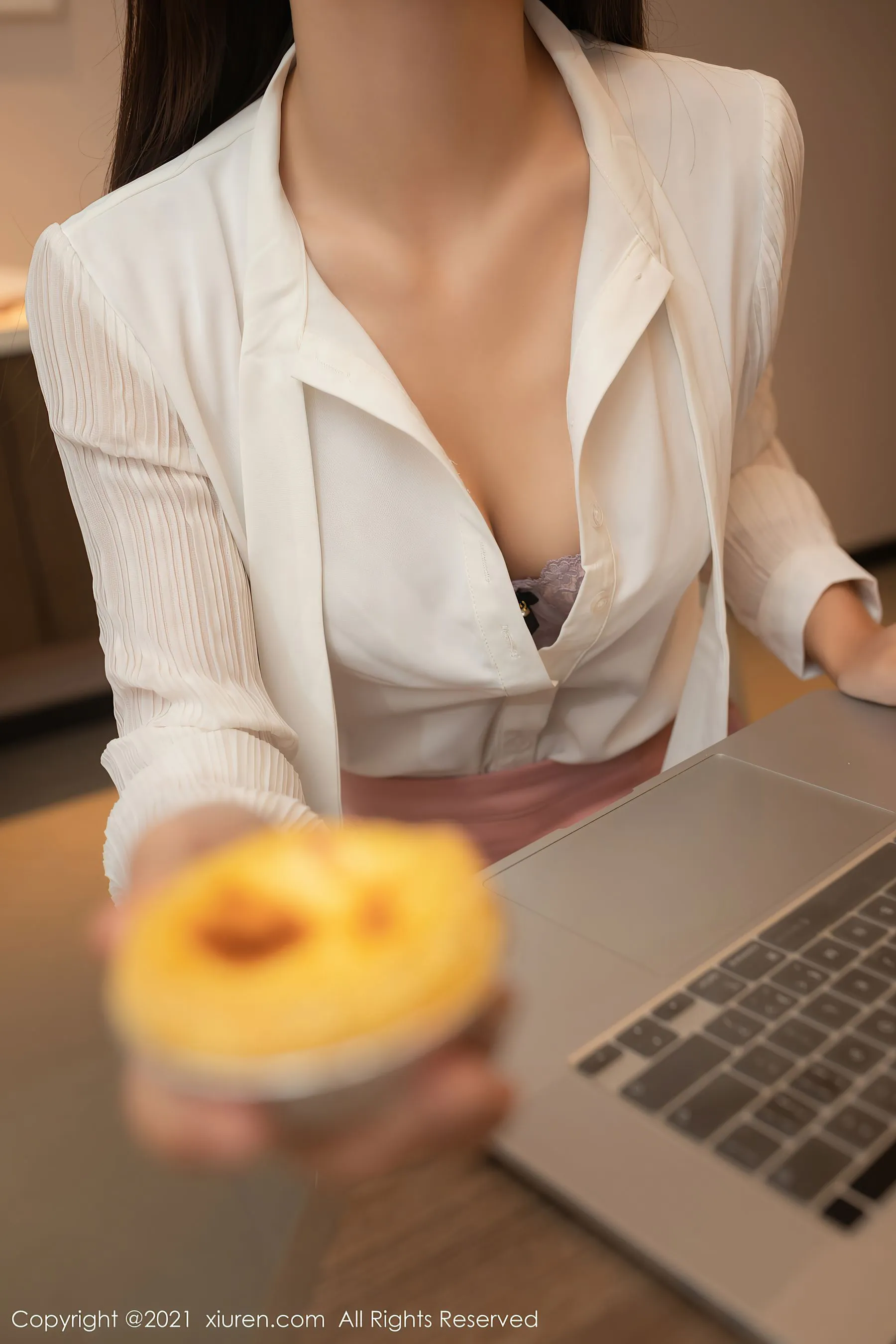  秀人 No.3183 唐安琪第9张