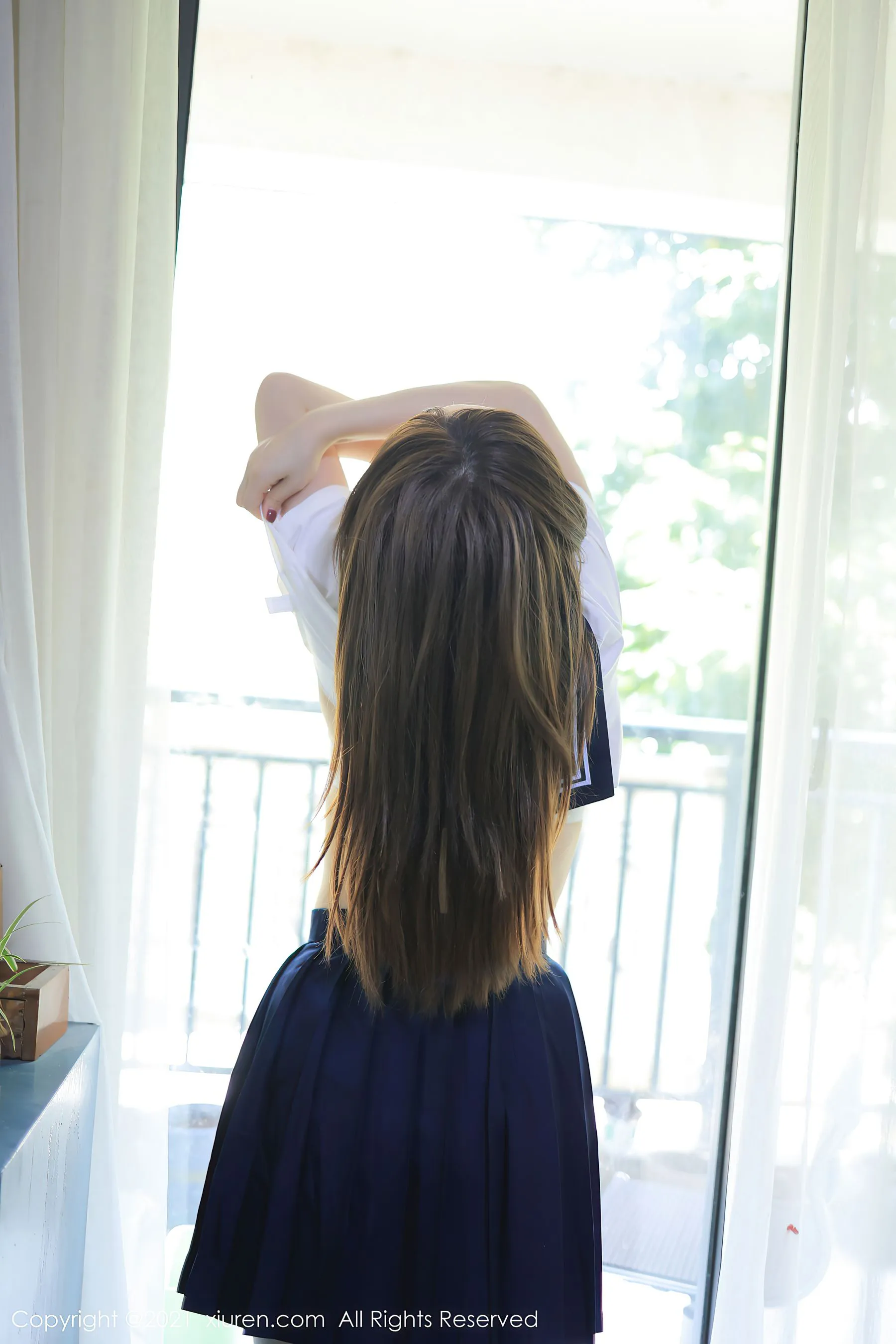 秀人 No.3963 豆瓣酱第6张