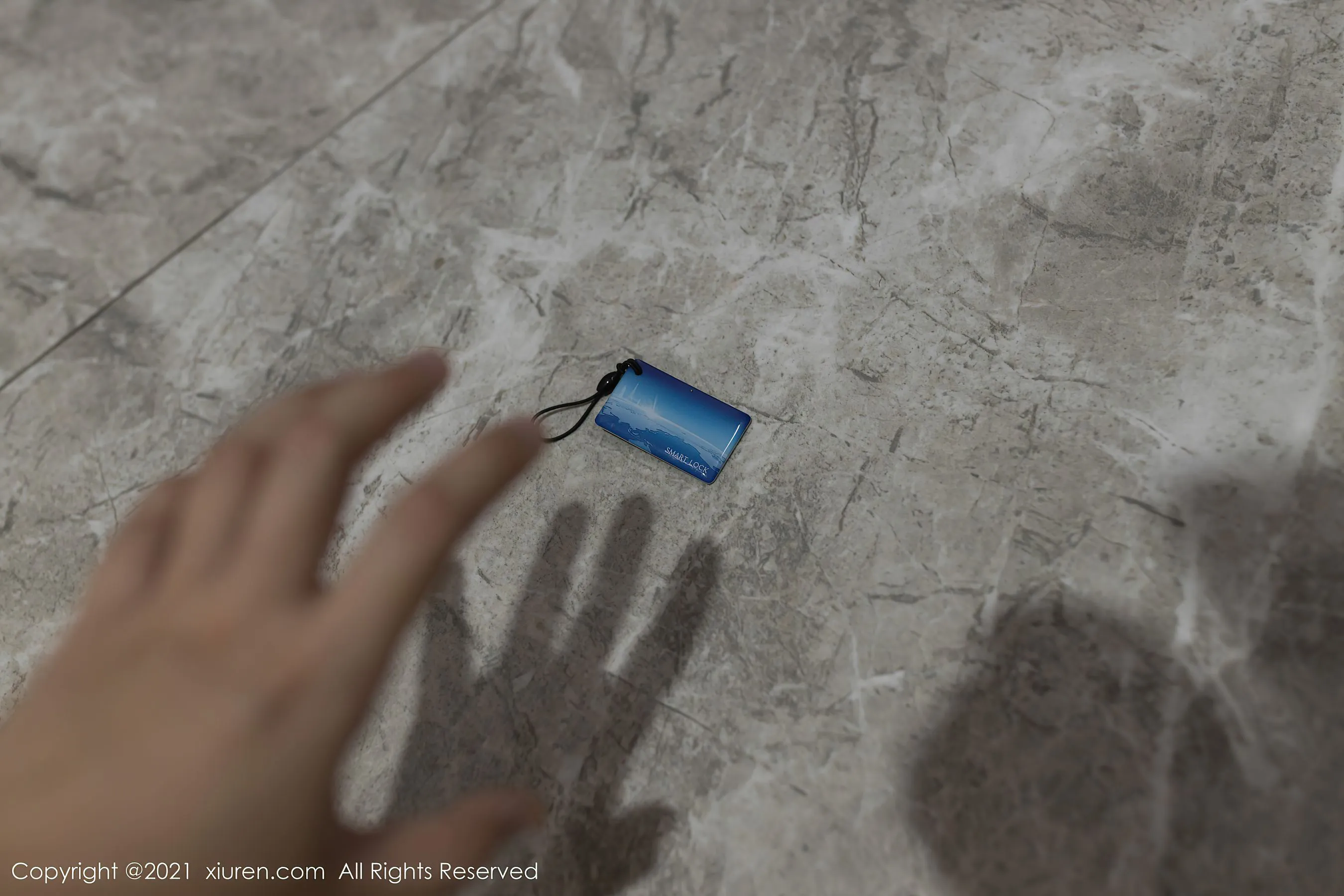 秀人 No.3972 鱼子酱Fish第24张