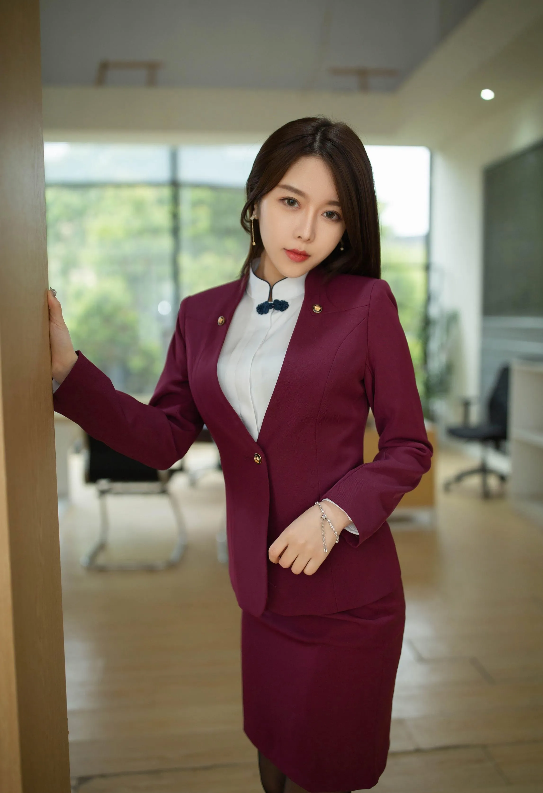 XIUREN秀人网 NO.2251 夏诗诗Sally第18张