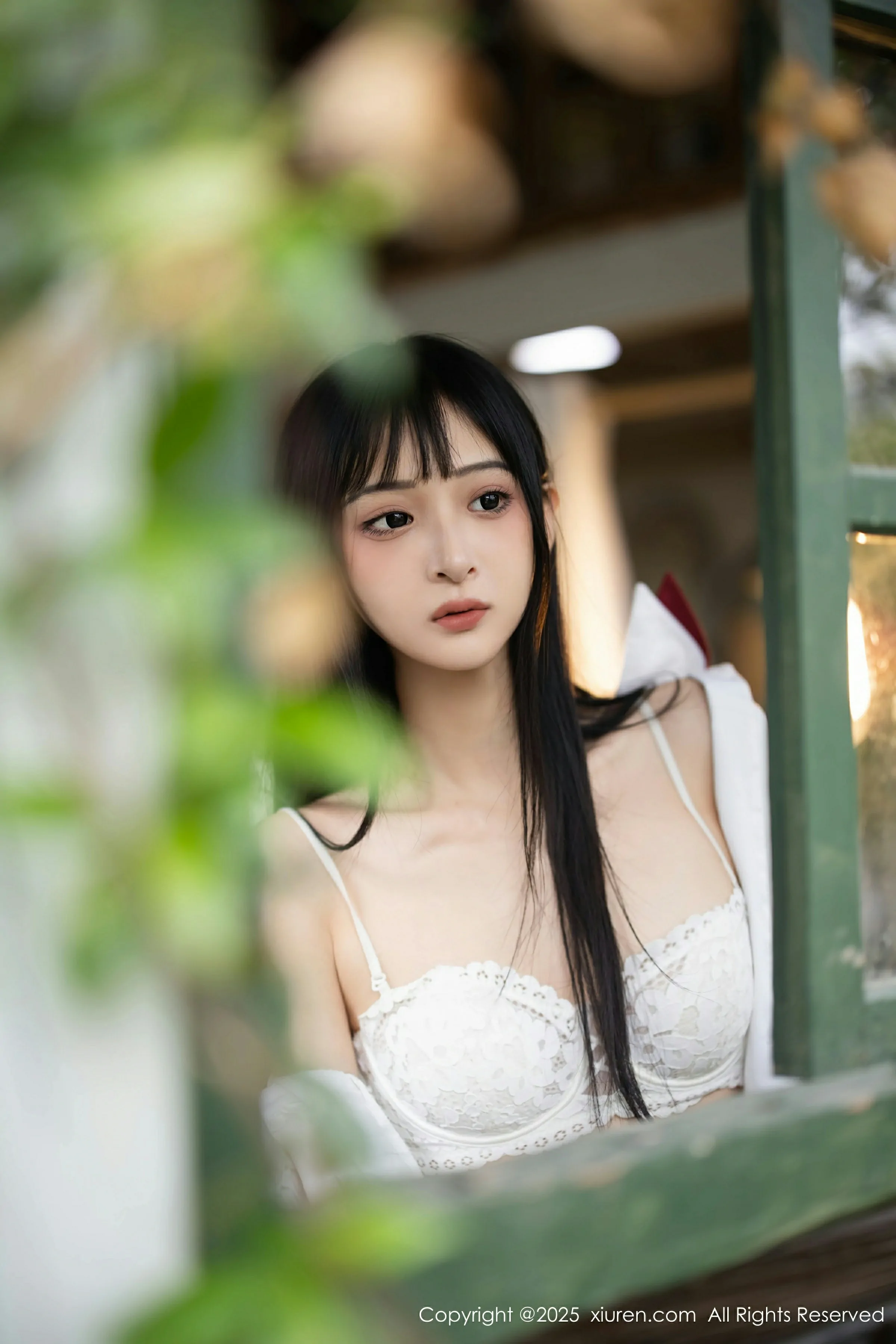  XiuRen 秀人 No.10215 茂木希子 [82P]第11张