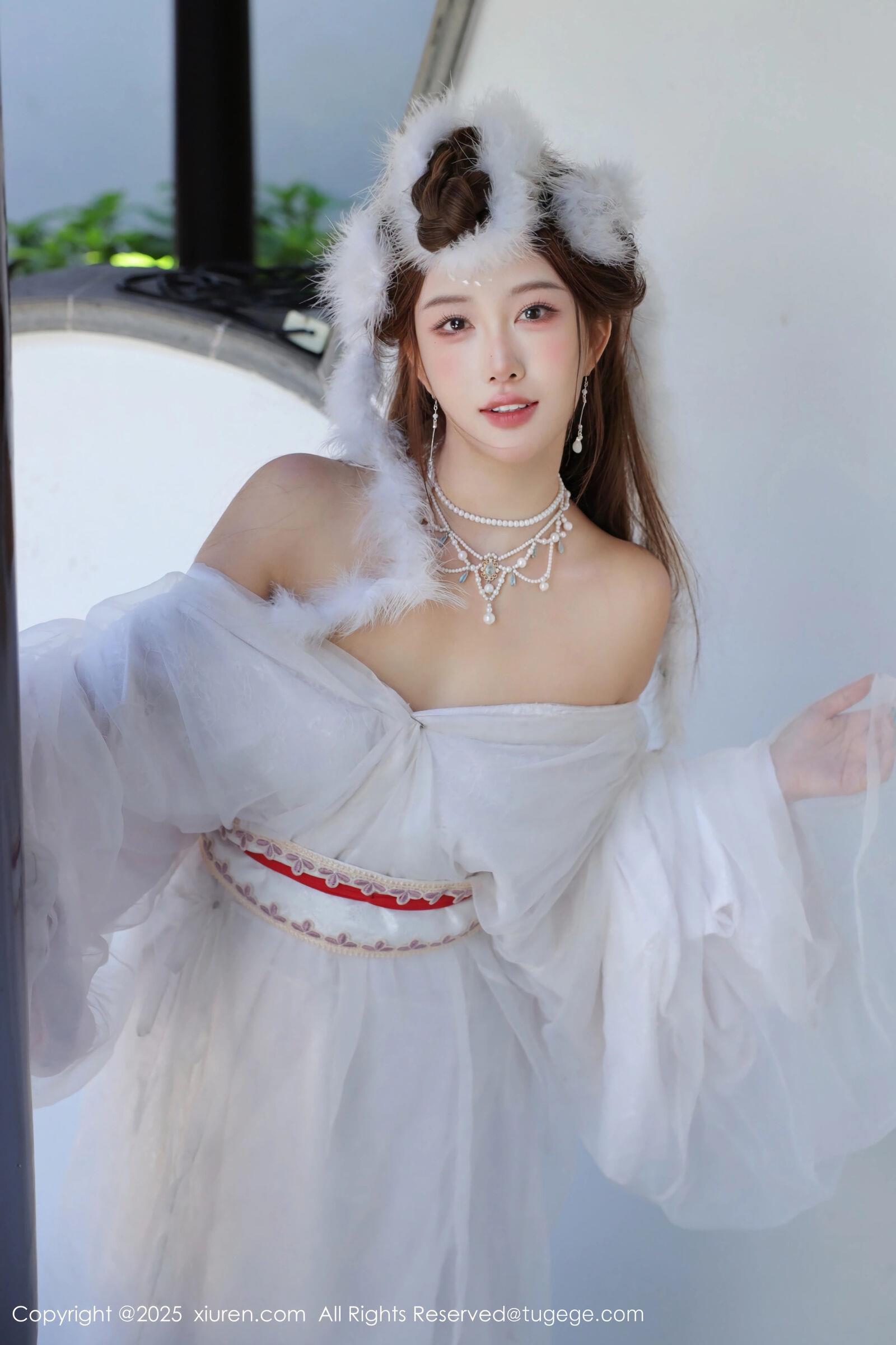  秀人网 金允希Yuki No.10843 [78P]第20张