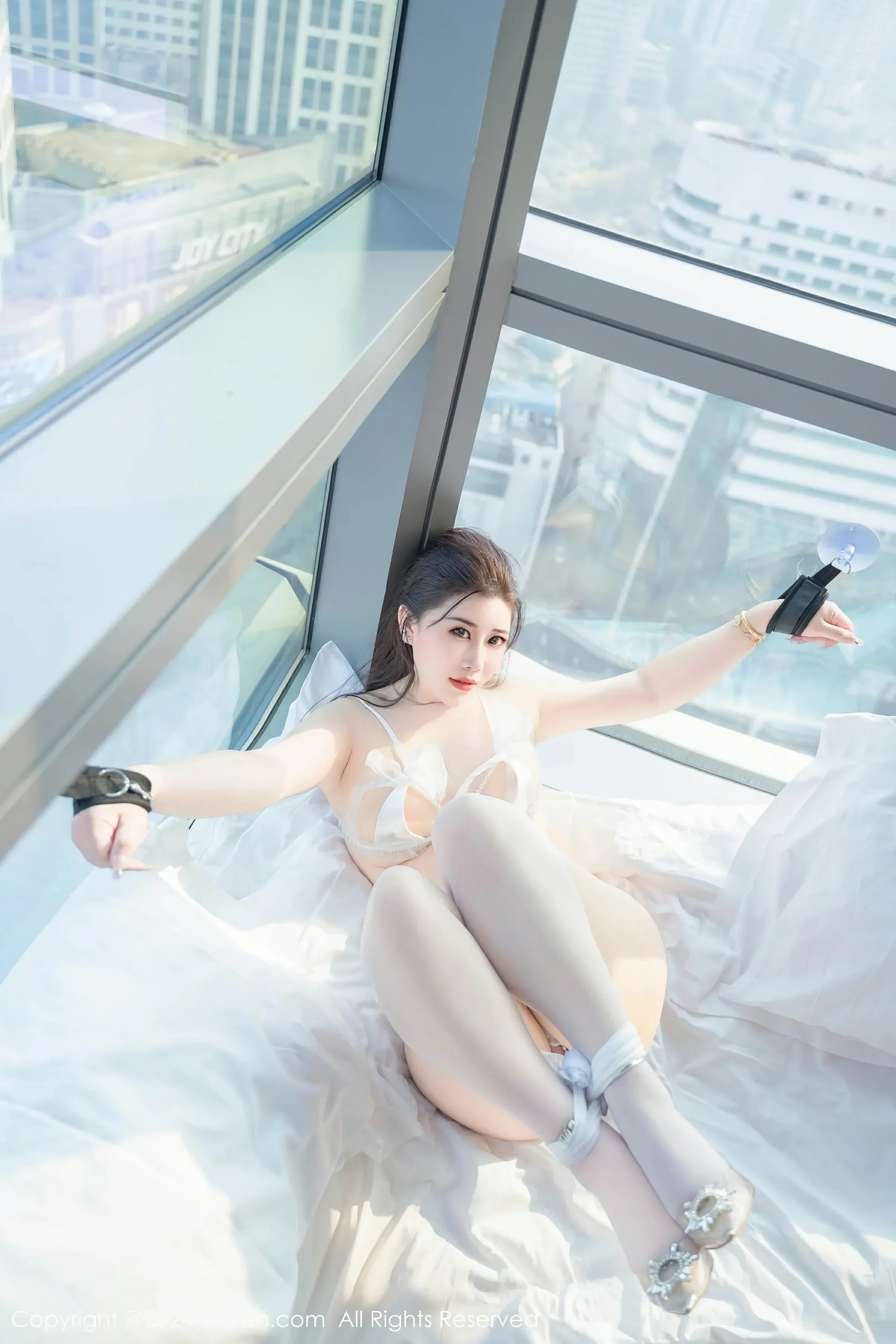  XiuRen 秀人 No.8837 王婉悠Queen [82P]第23张