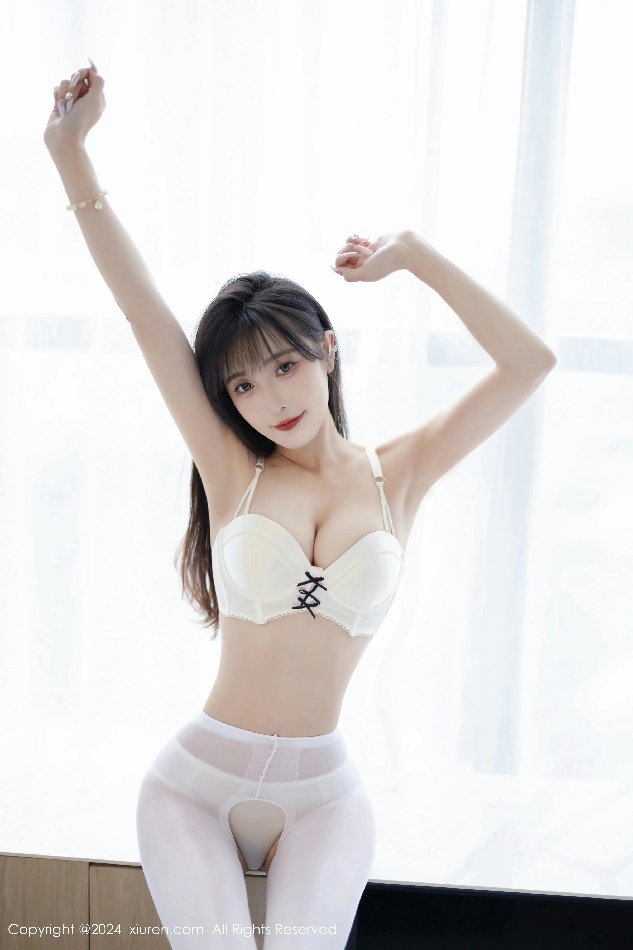  XiuRen 秀人 No.8231 林星阑 [84P]第20张