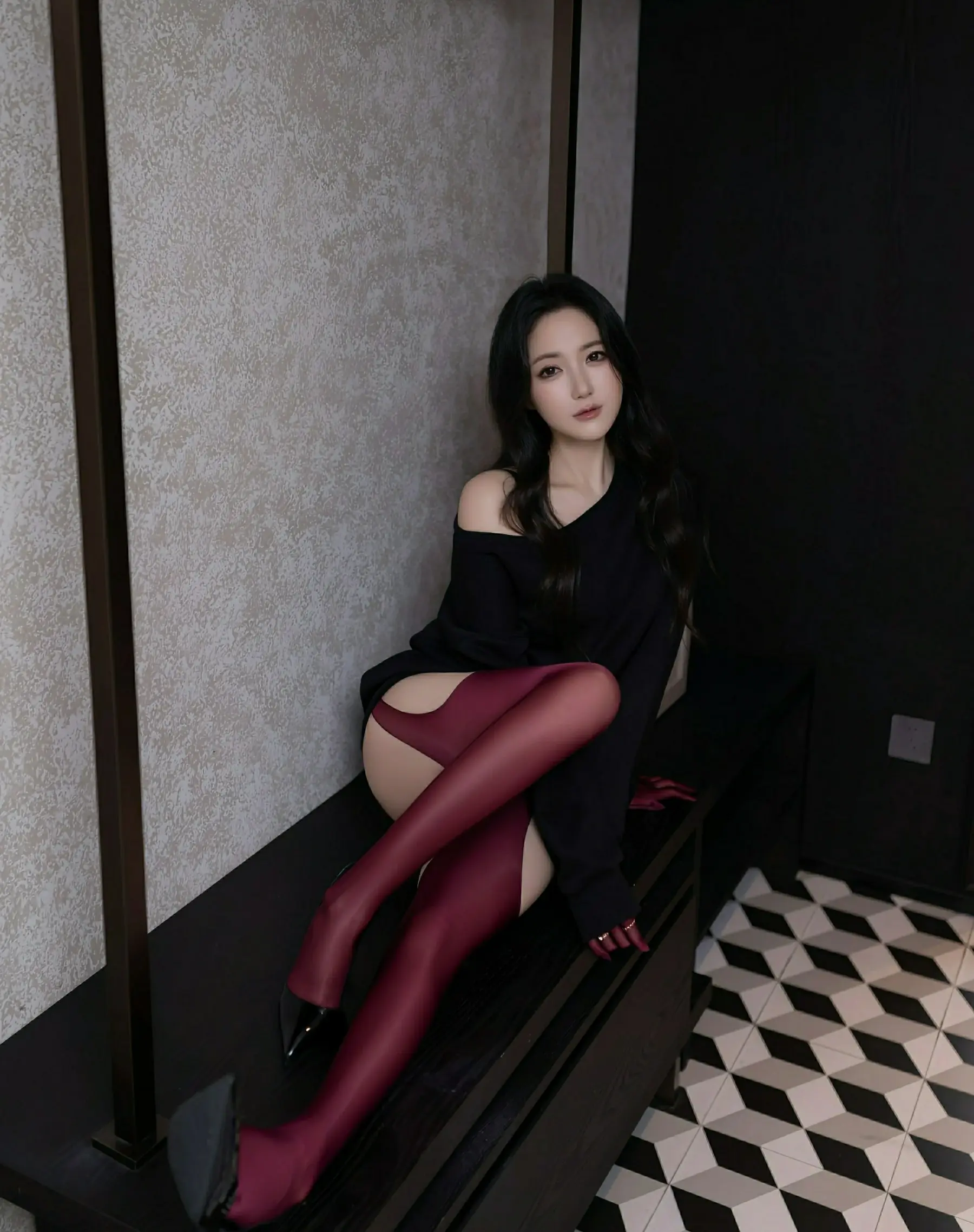  秀人网 No.10790 鱼子酱Fish [74P]第7张