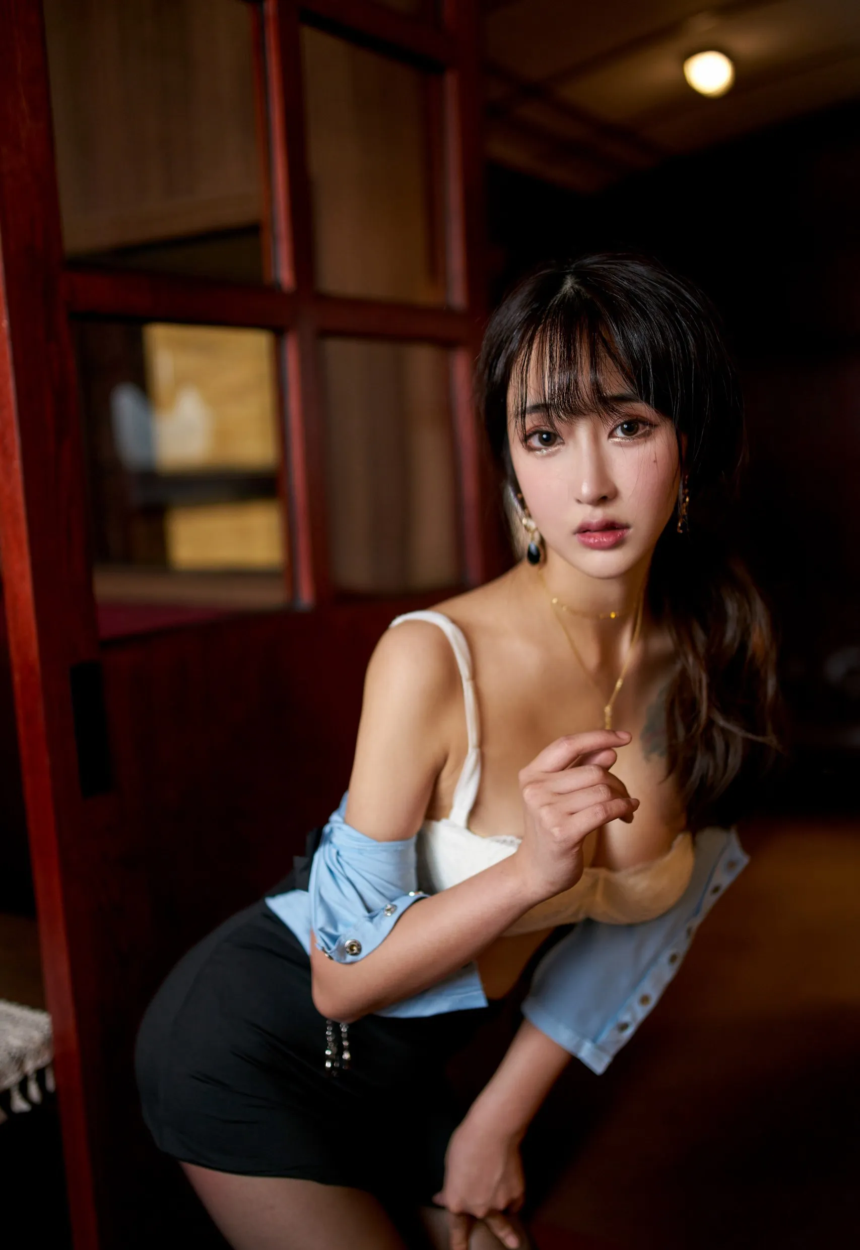 XIUREN秀人网 N0.1811 Betty林子欣第18张