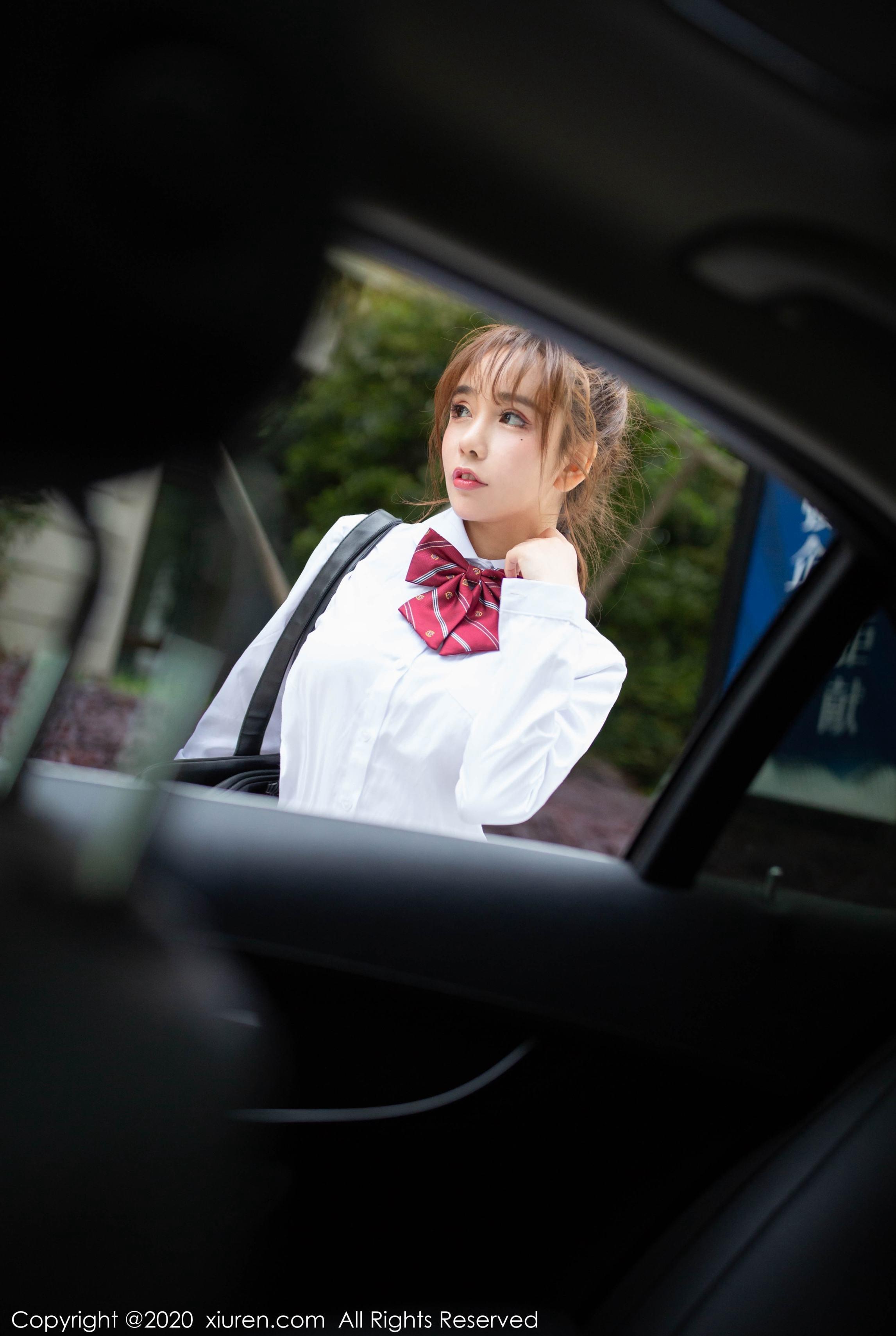 XIUREN秀人网 NO.2225 陶喜乐_lele第28张