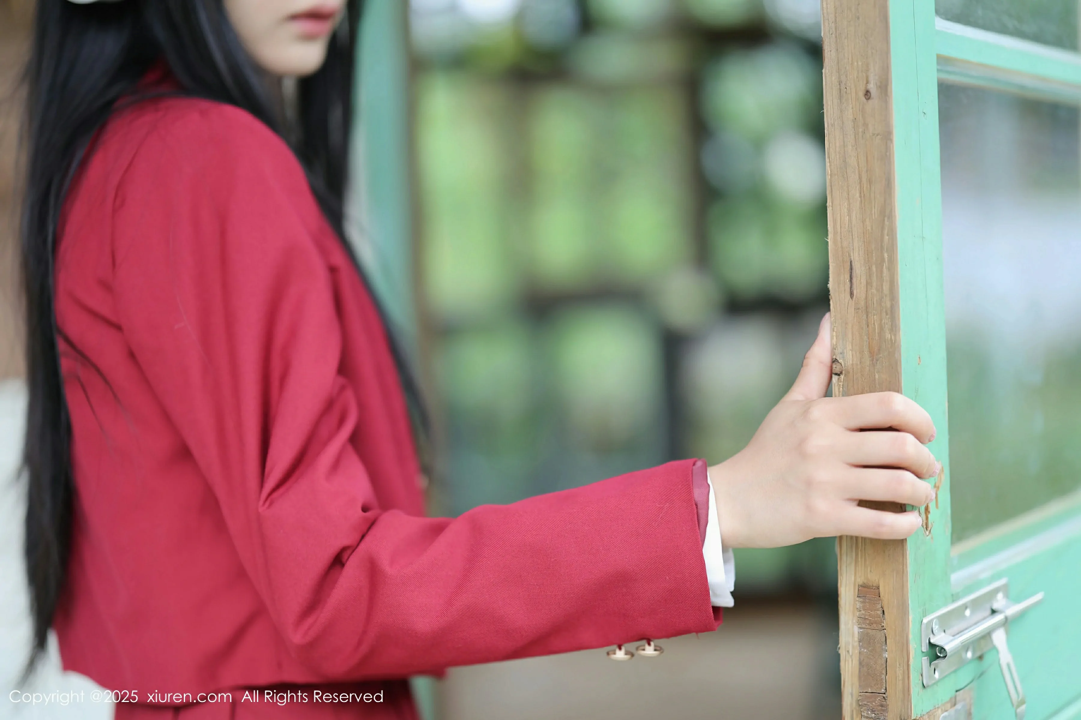  XiuRen 秀人 No.10215 茂木希子 [82P]第7张