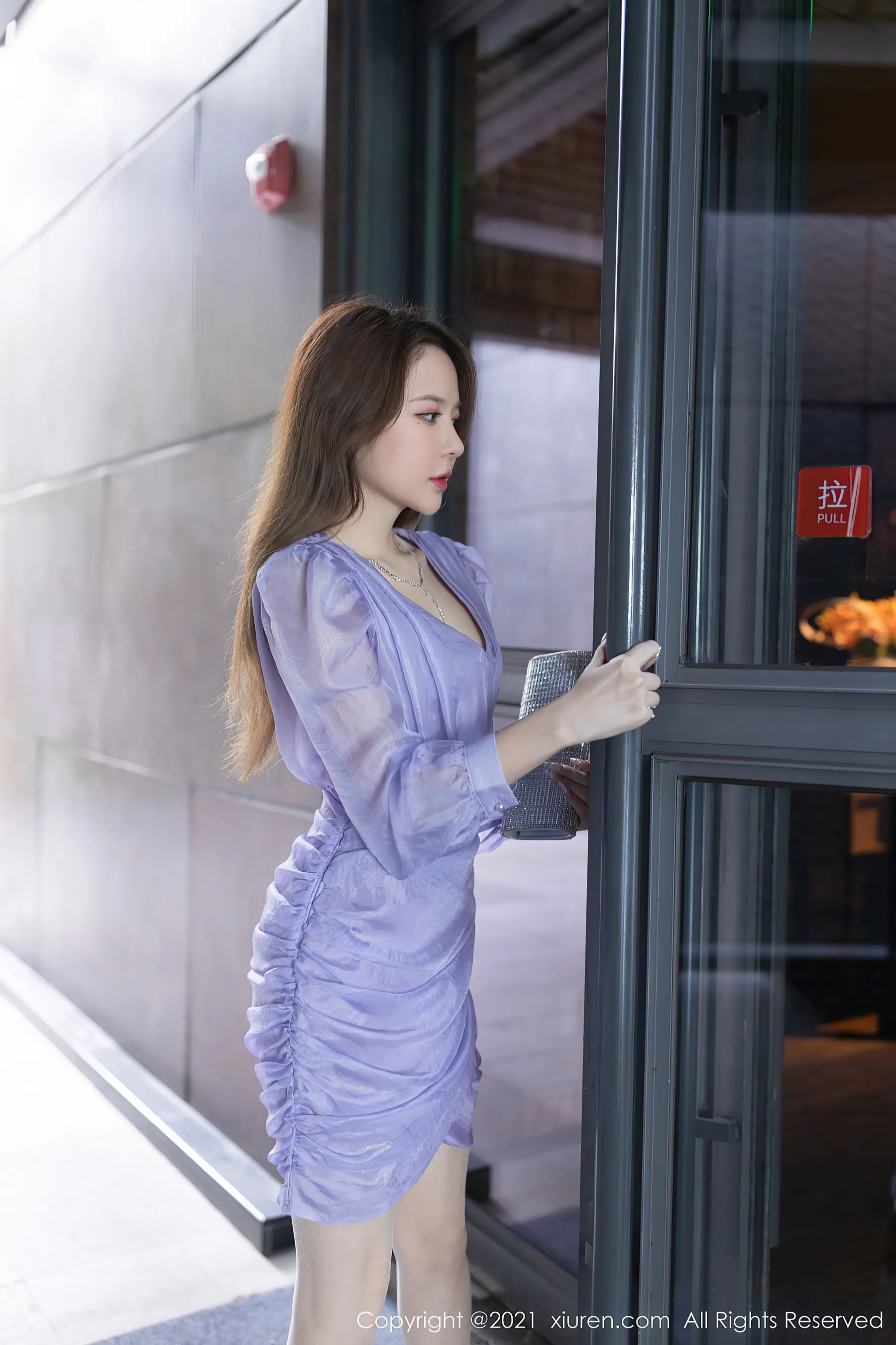 秀人 No.3930 鱼子酱Fish第11张