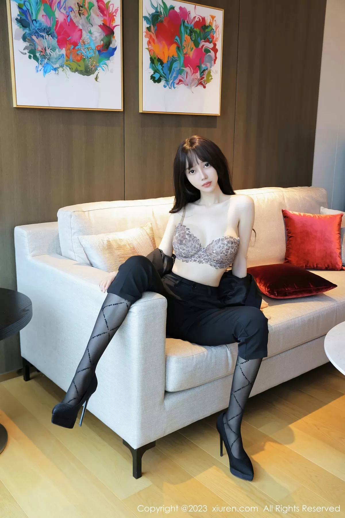  XiuRen 秀人 No.7502 玥儿玥er [78P]第8张