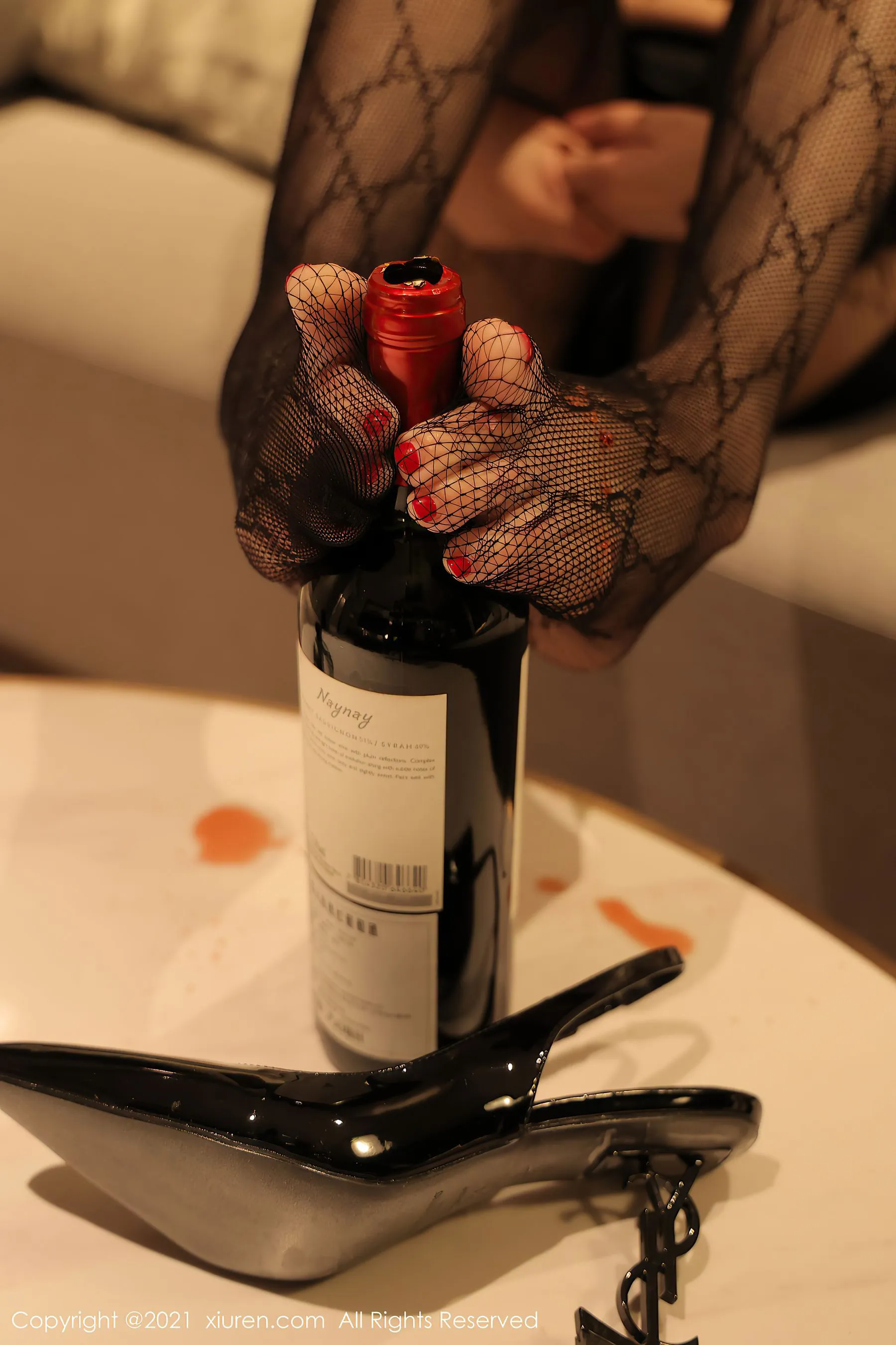 秀人 No.3965 summer宝宝第8张