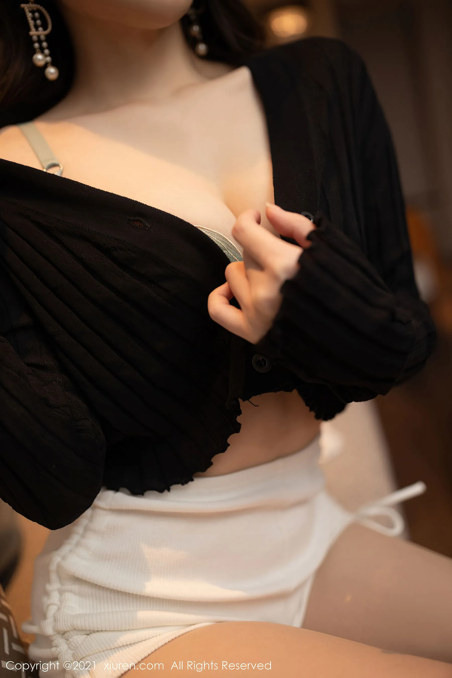 秀人 No.4139 鱼子酱Fish第31张